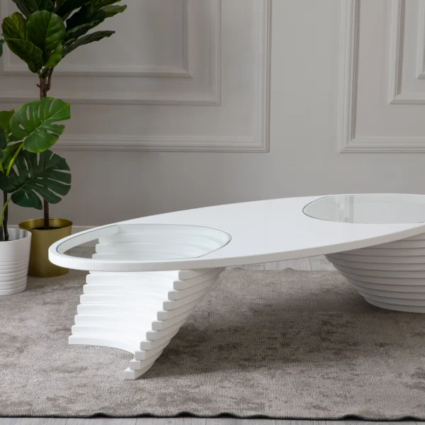 White Холна Маса