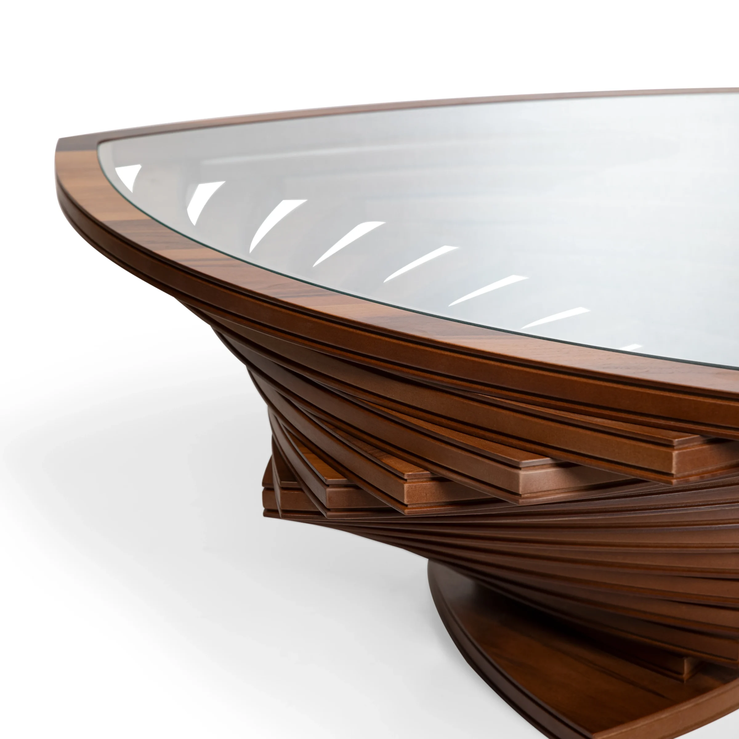 Walnut Холна Маса