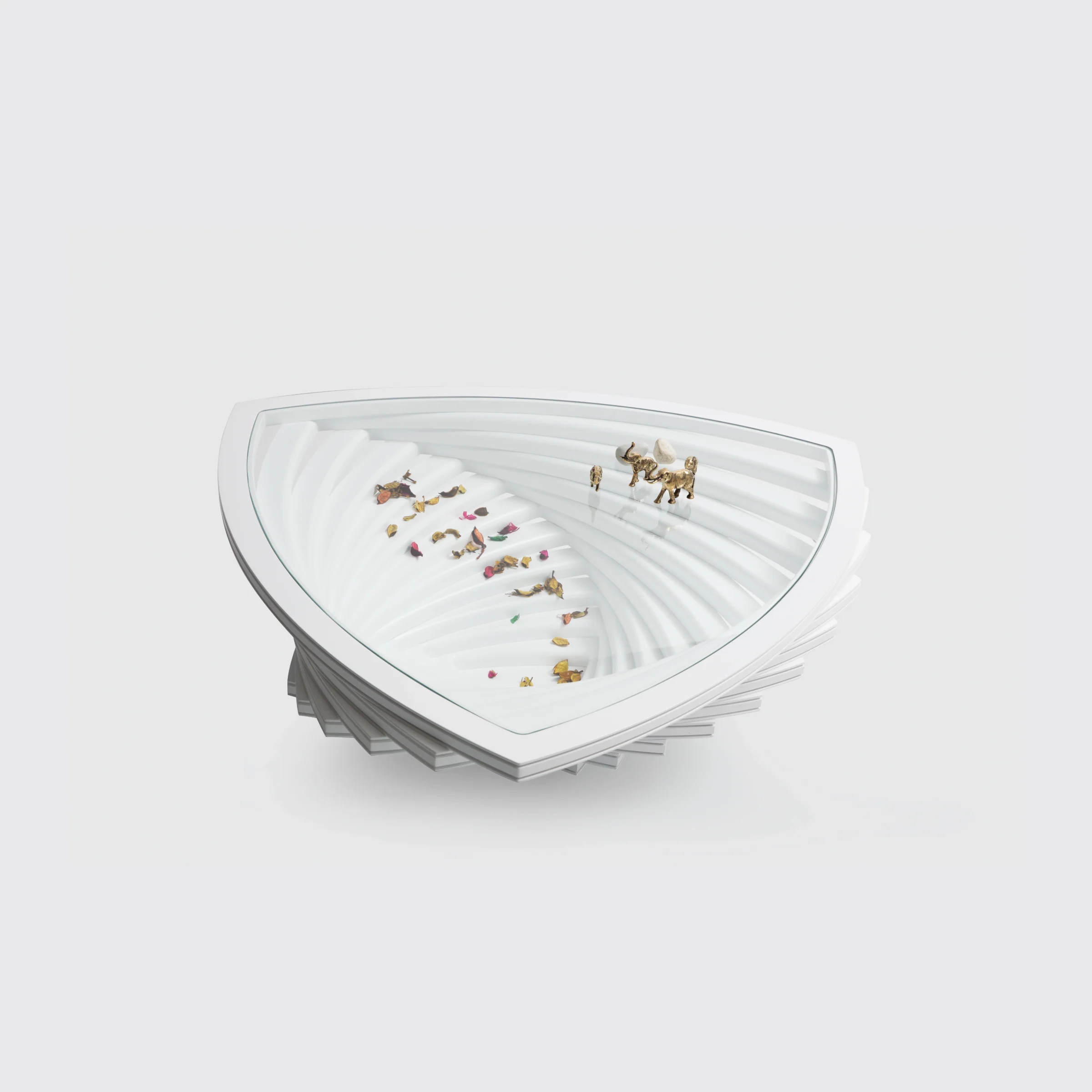 White Холна Маса