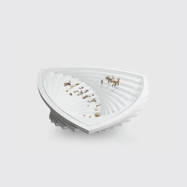 White Холна Маса