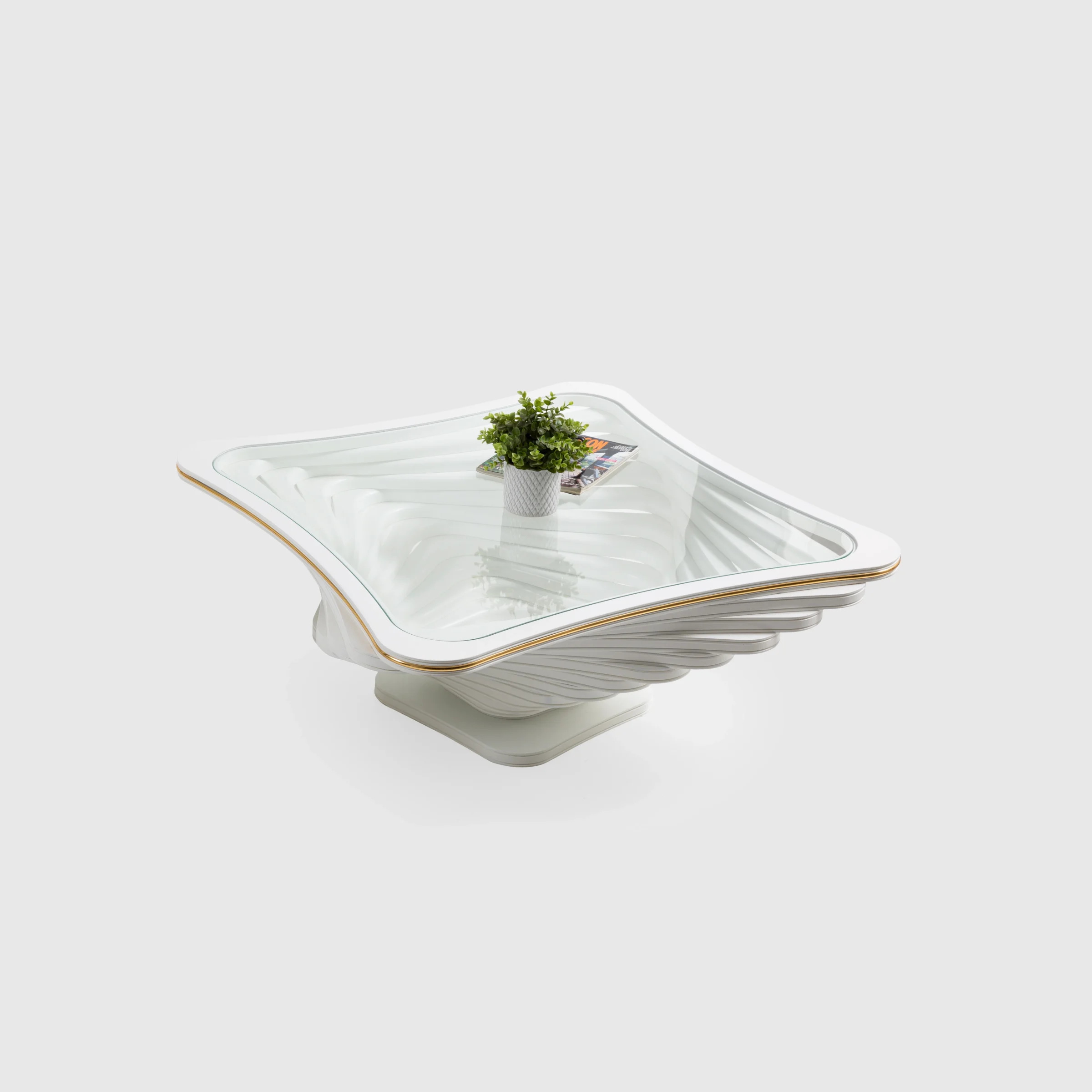 White Холна Маса