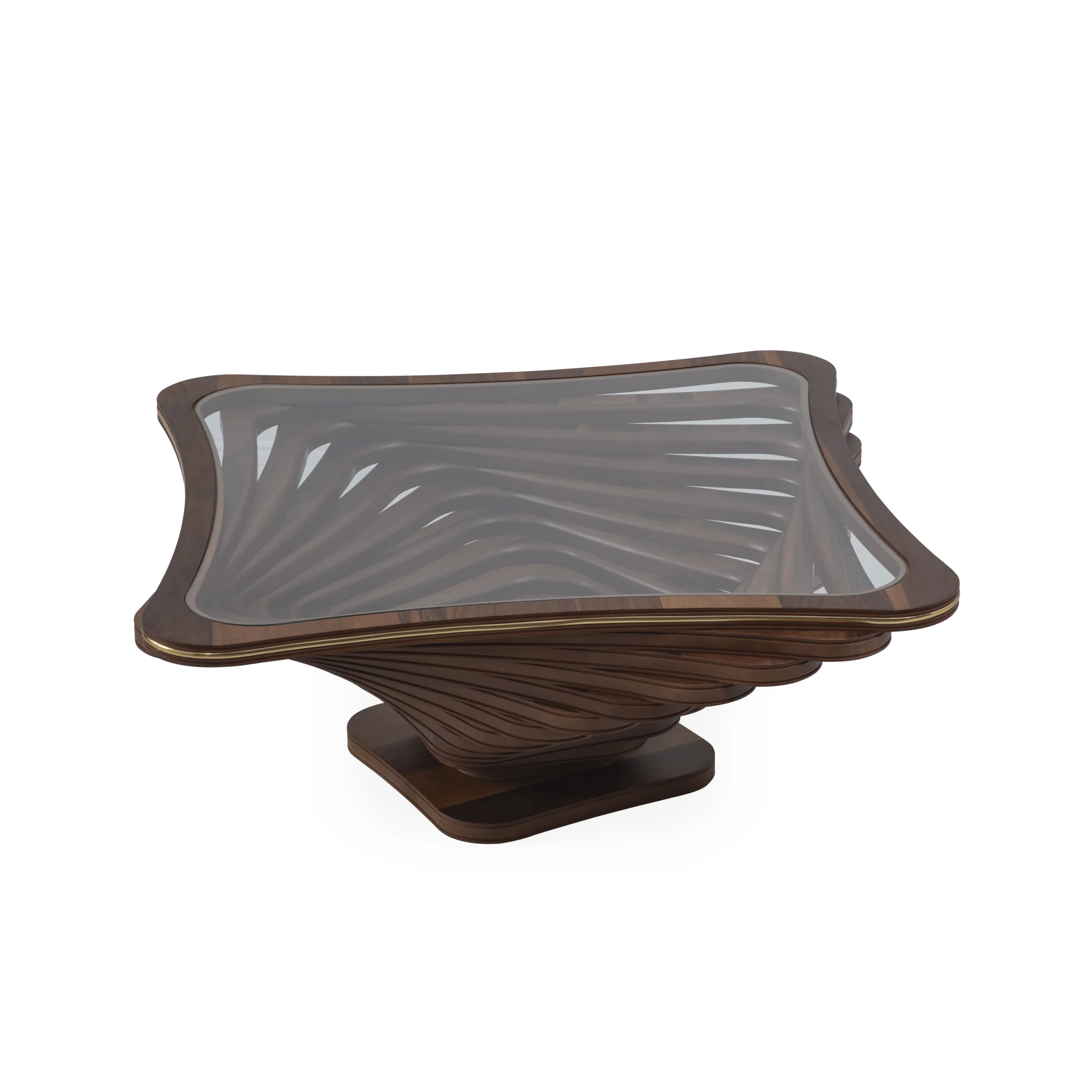 Walnut Холна Маса