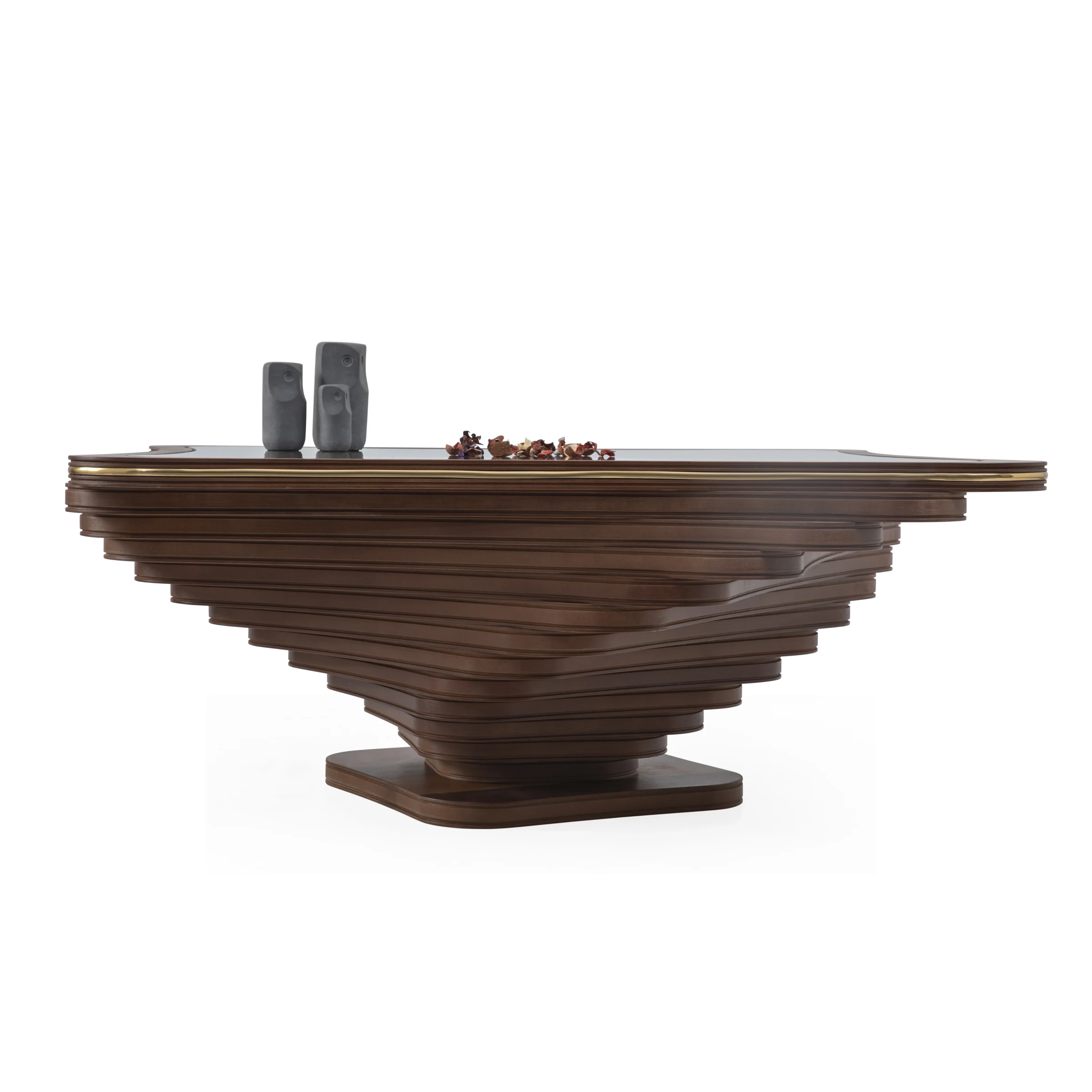 Walnut Холна Маса