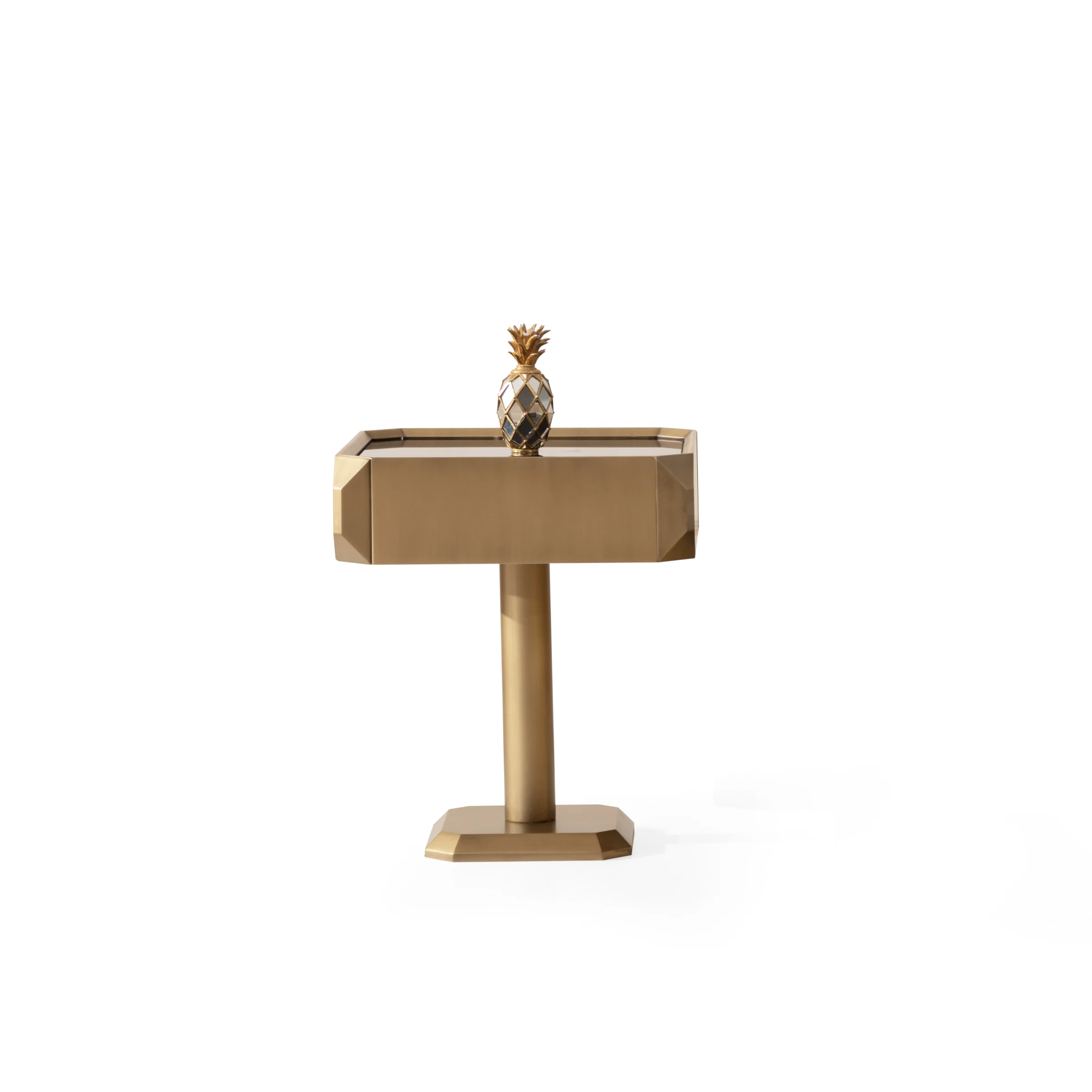 Patina Gold Холна Маса