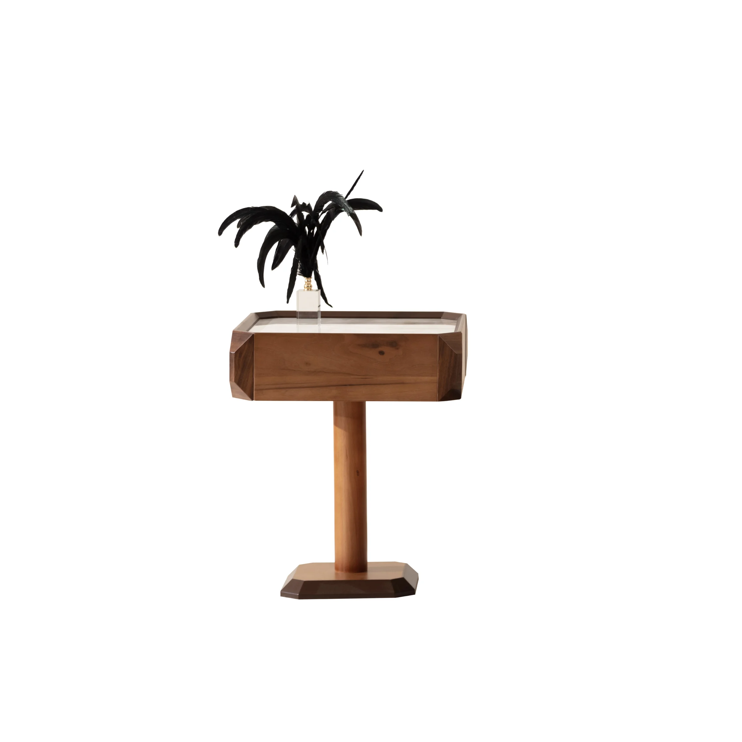 Walnut Холна Маса