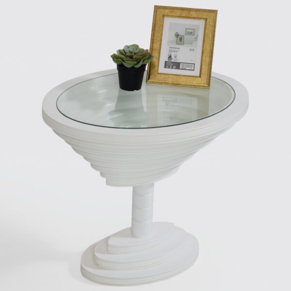 White Холна Маса