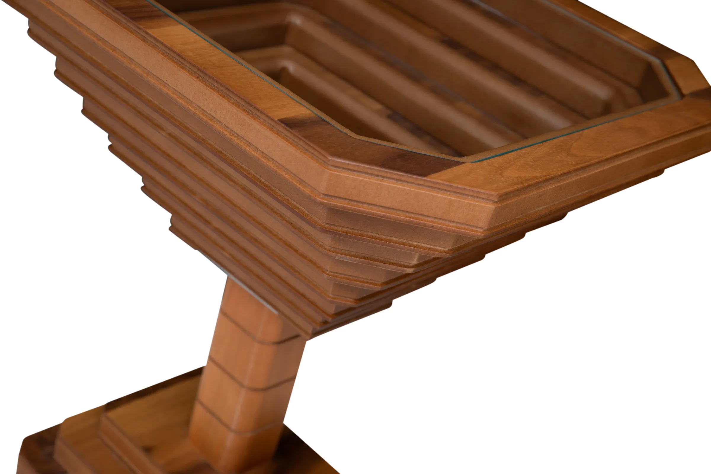 Walnut Холна Маса