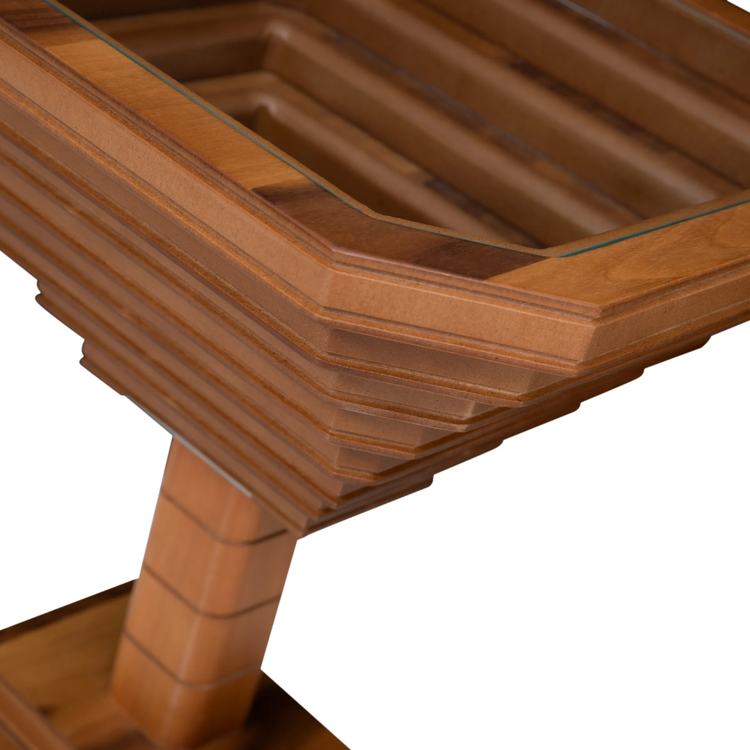 Walnut Холна Маса