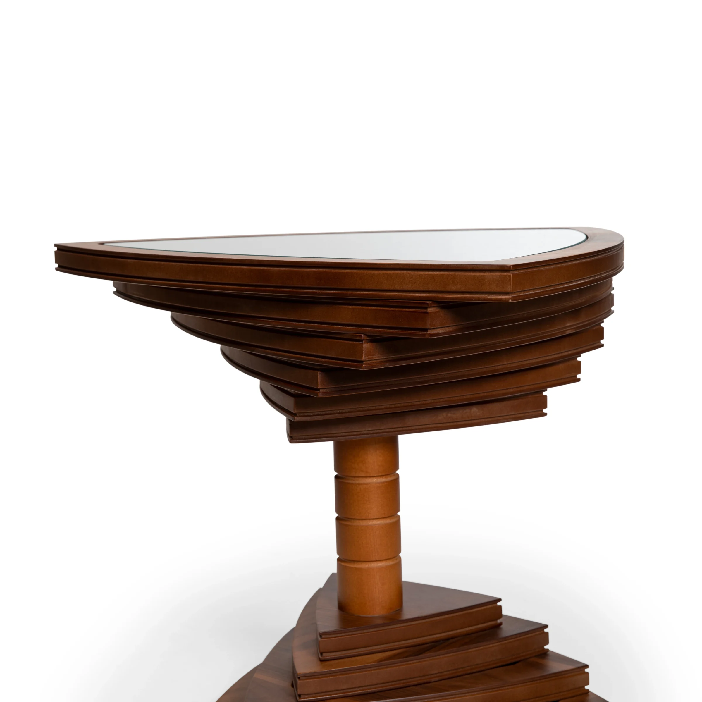 Walnut Холна Маса