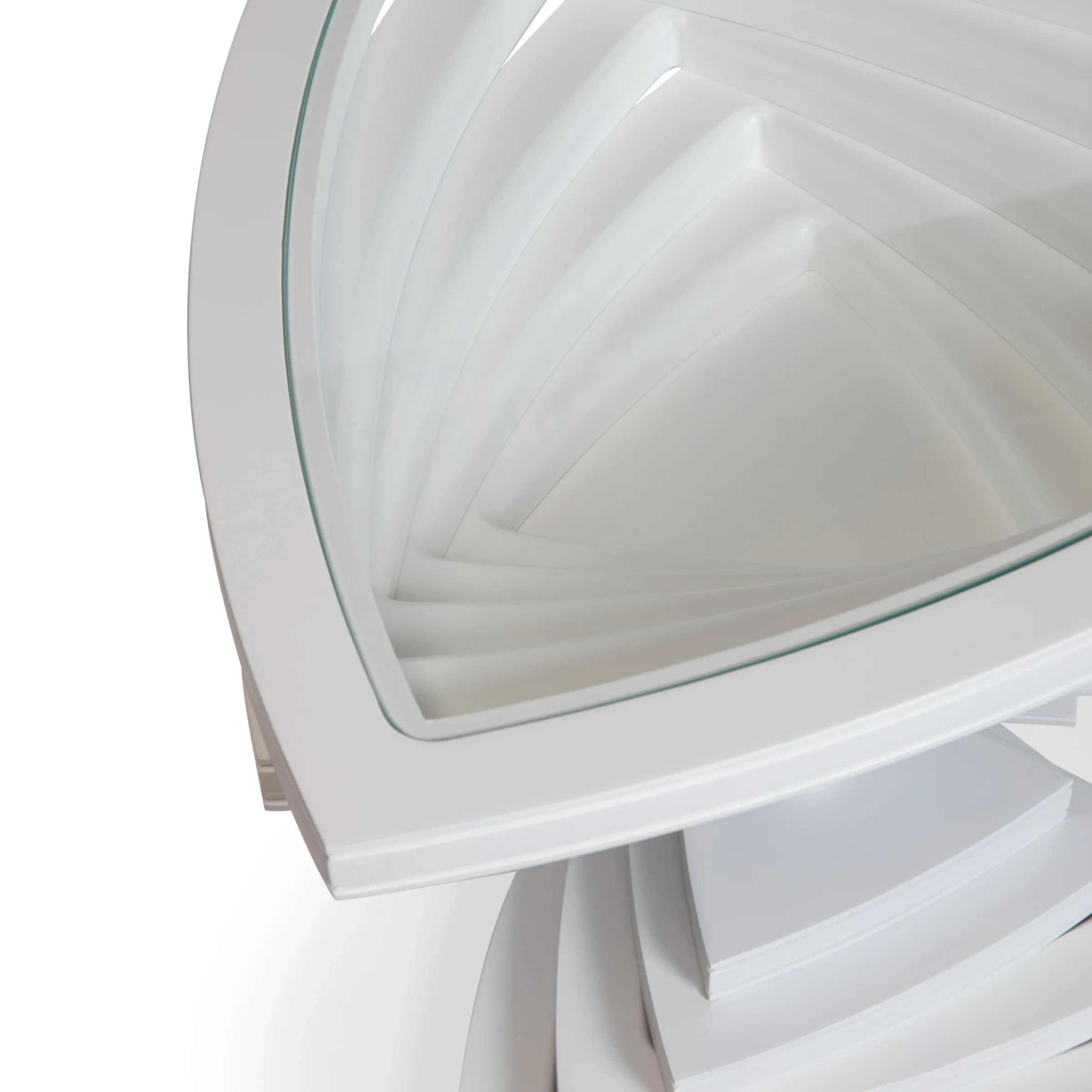 White Холна Маса