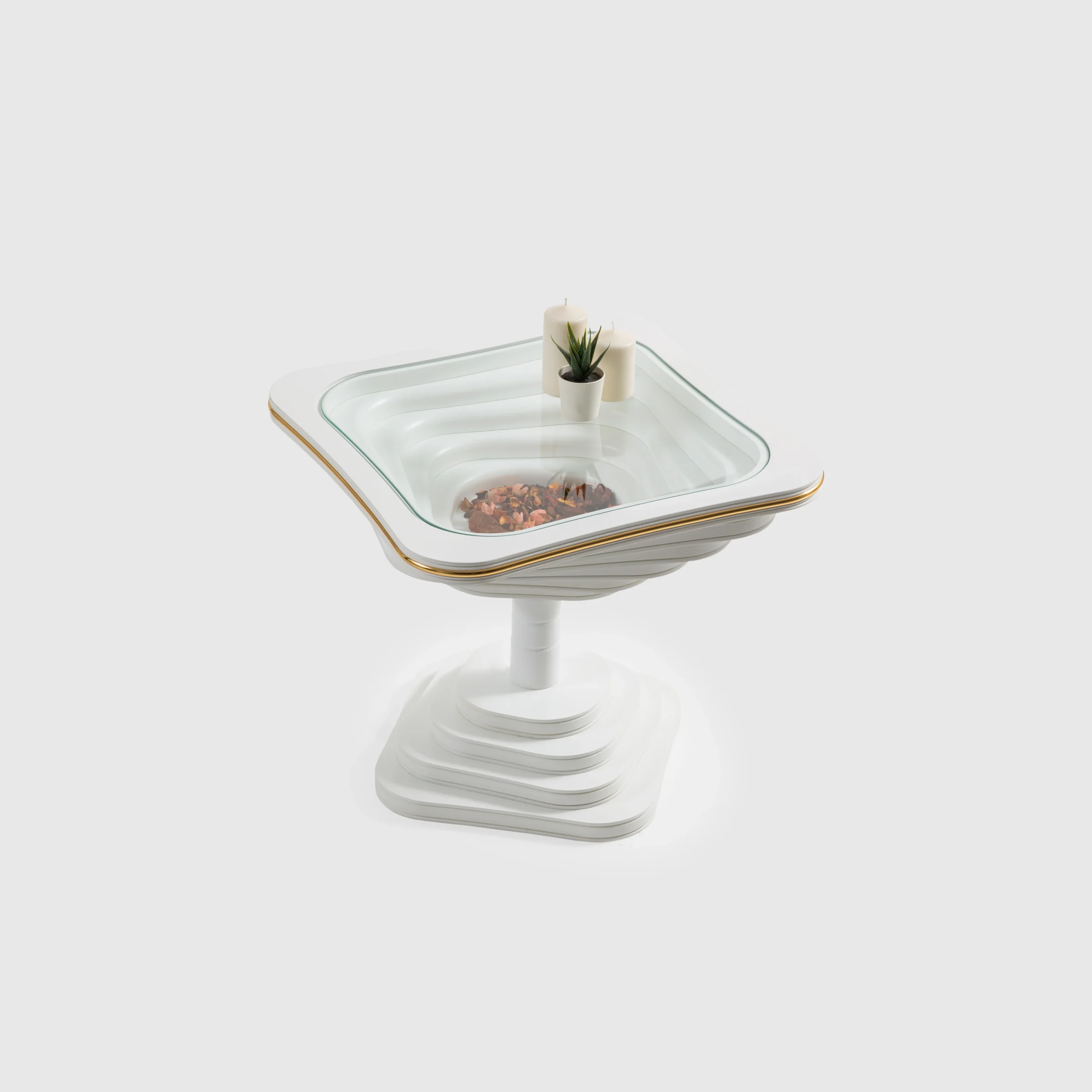 White Холна Маса