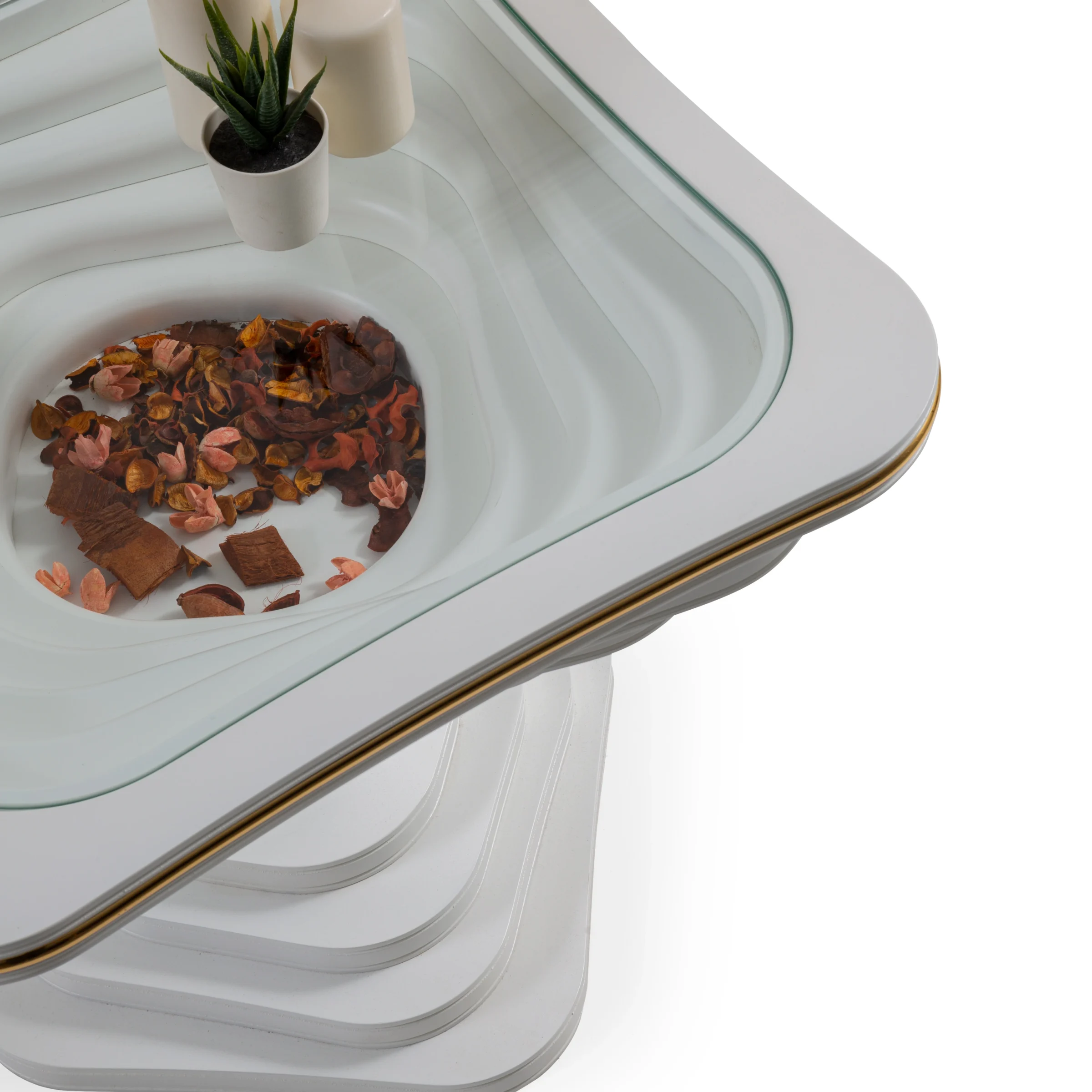 White Холна Маса