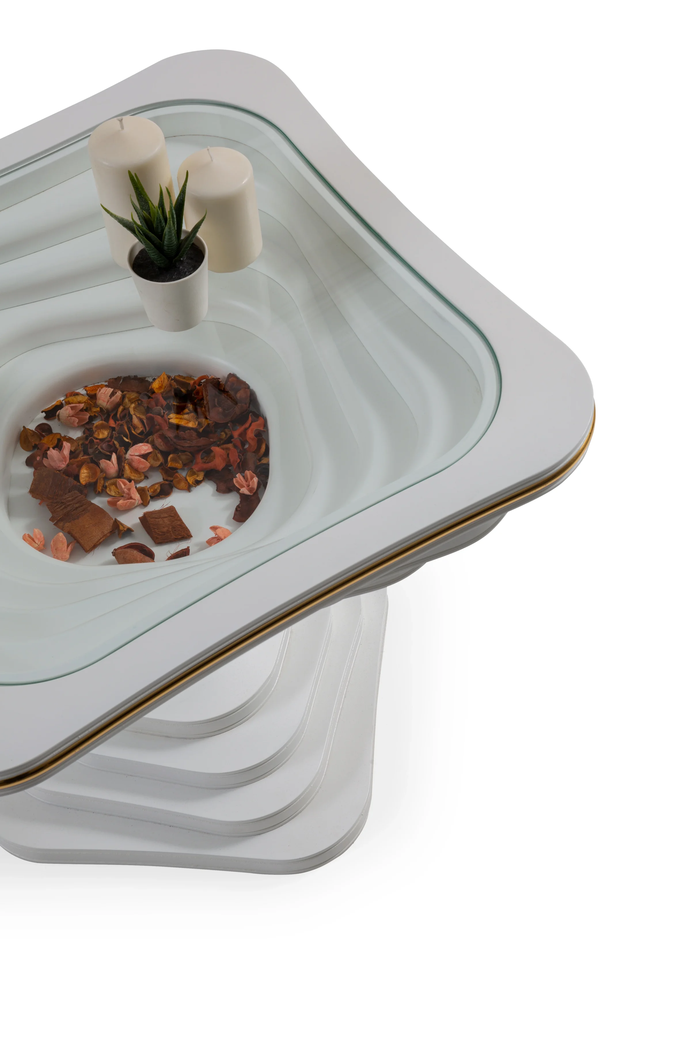 White Холна Маса