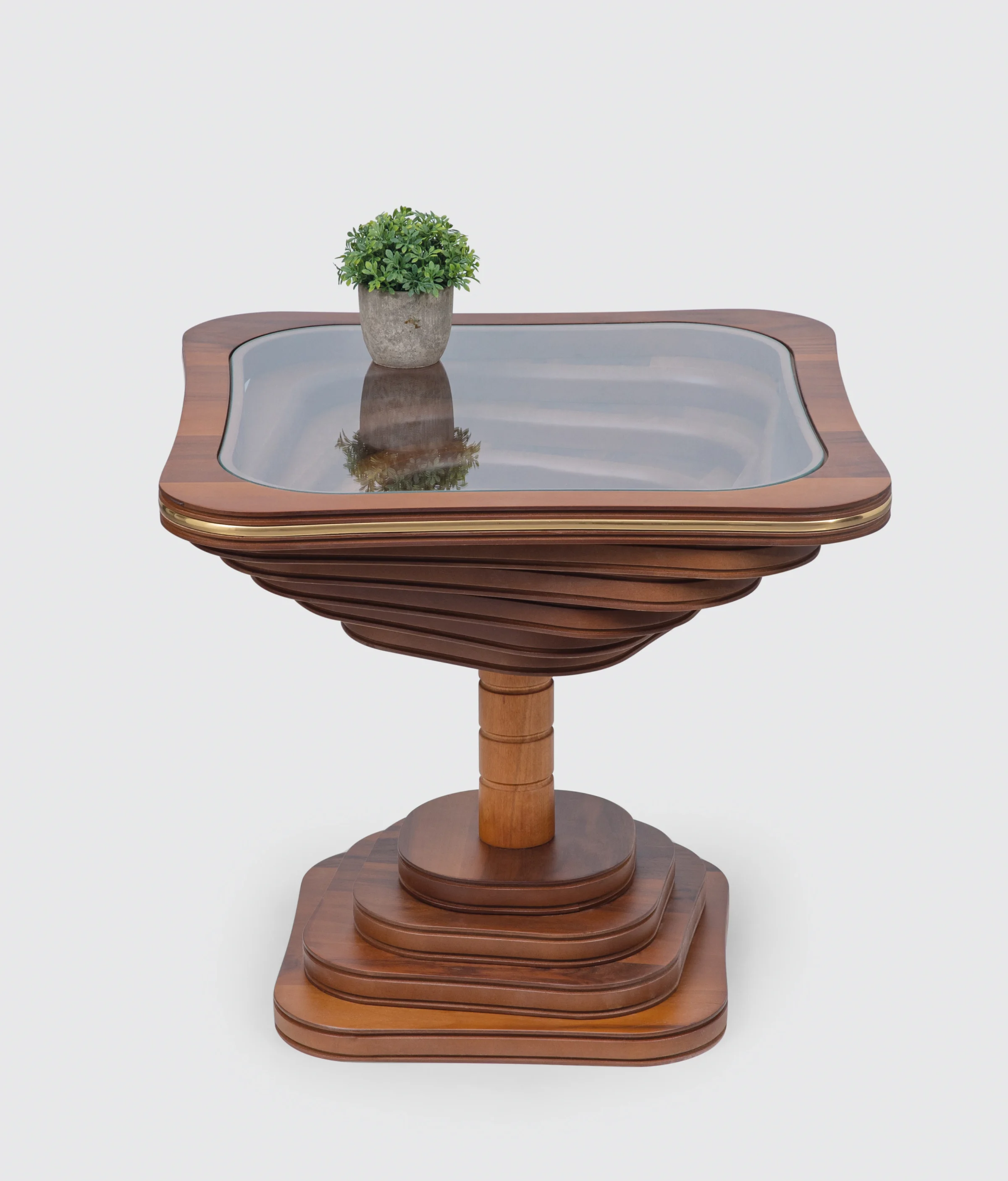 Walnut Холна Маса