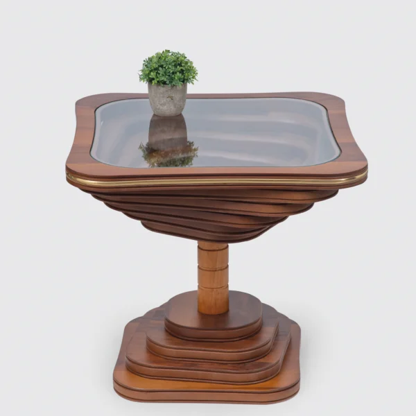 Walnut Холна Маса