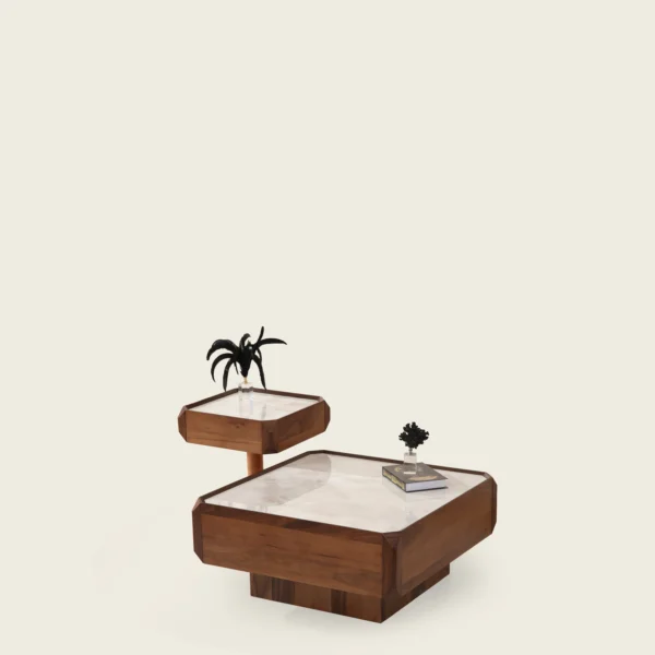 Walnut Холна Маса