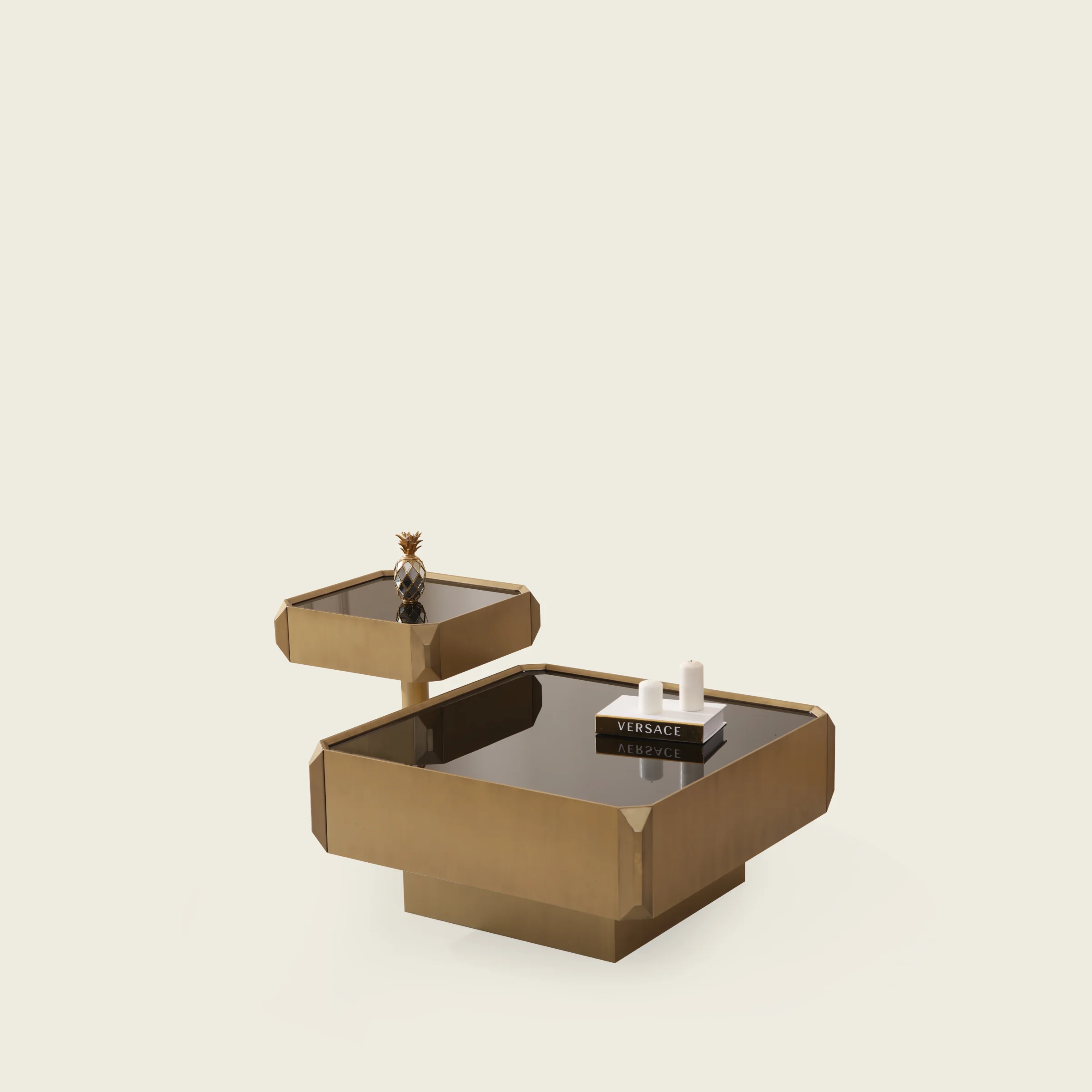 Patina Gold Холна Маса