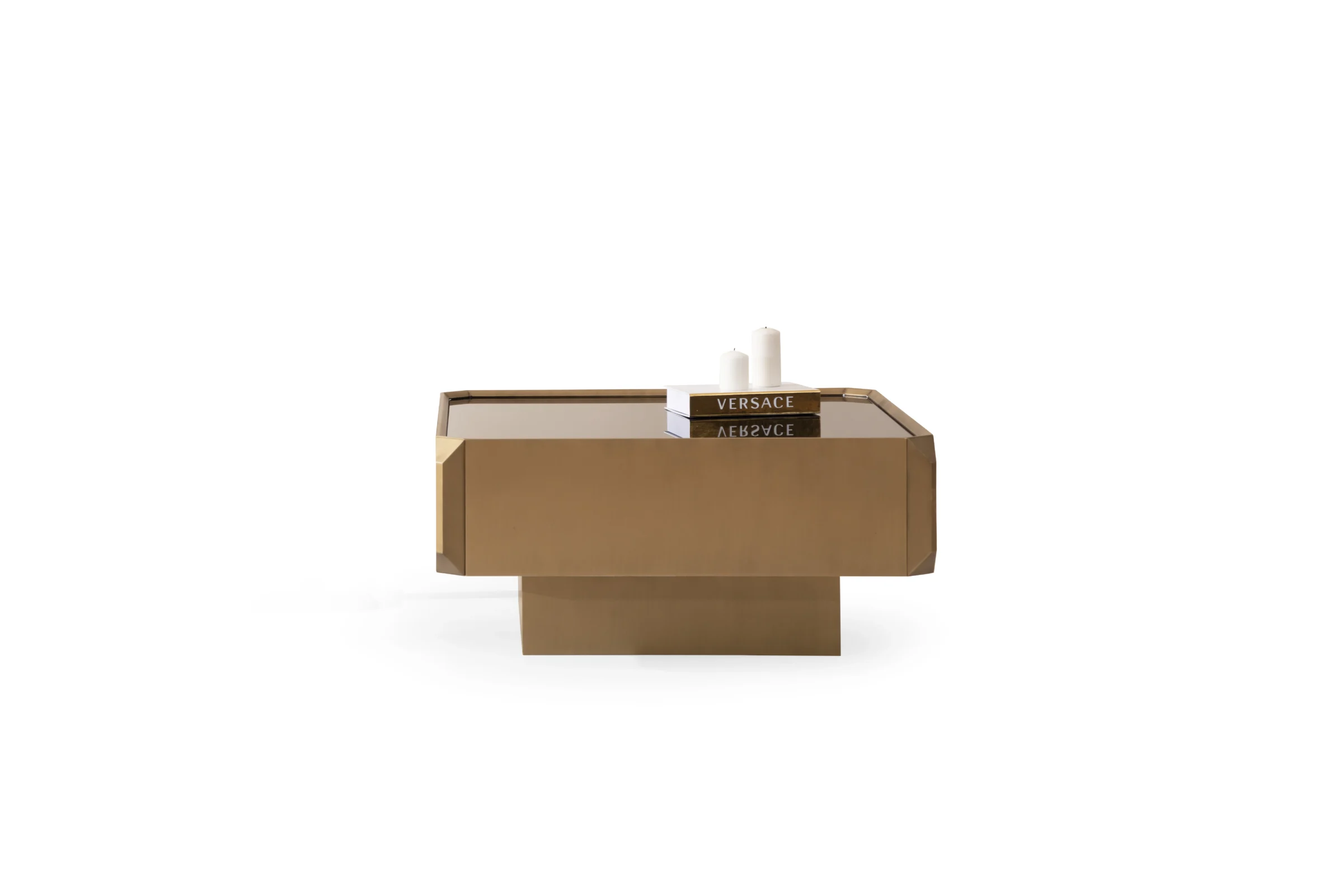 Patina Gold Холна Маса