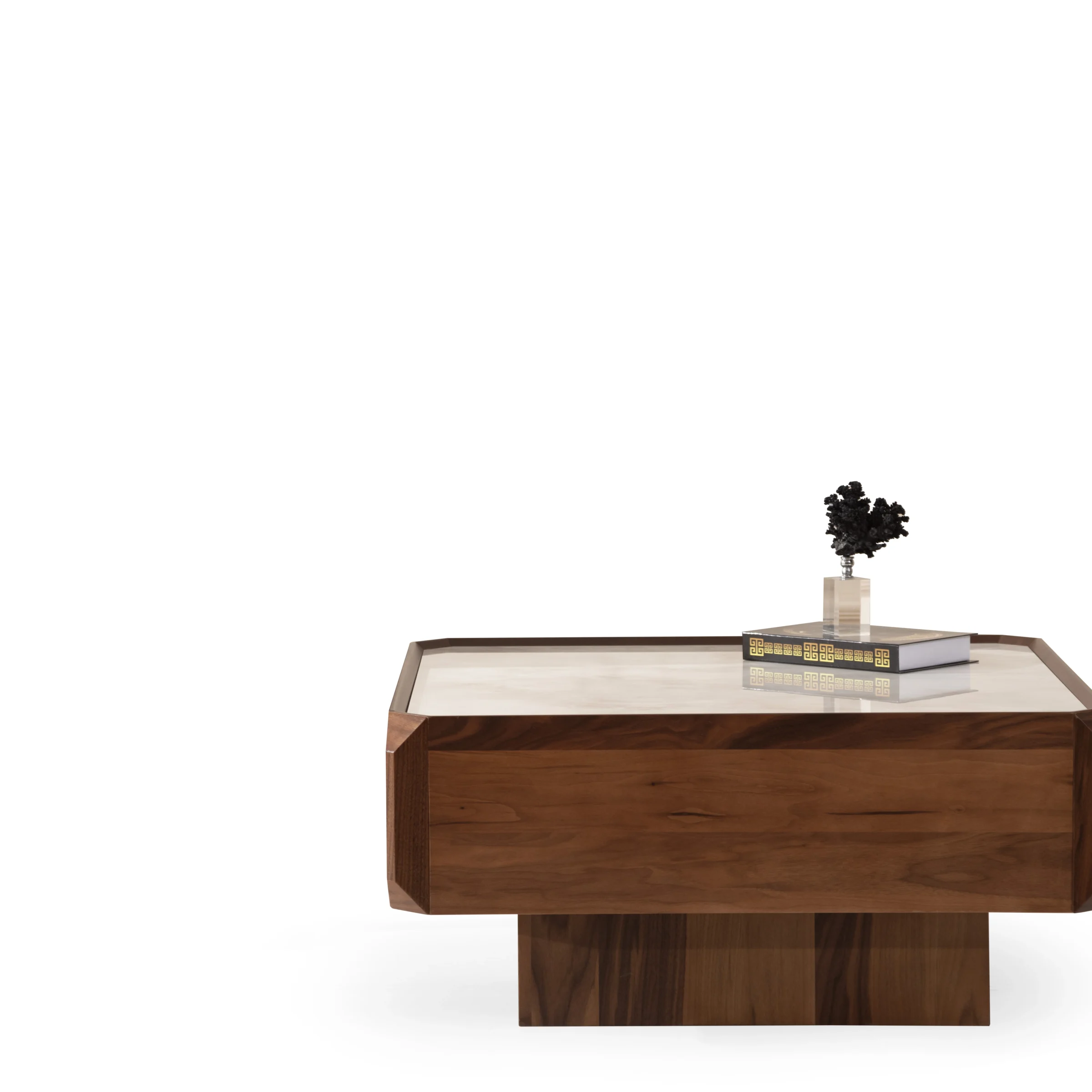 Walnut Холна Маса