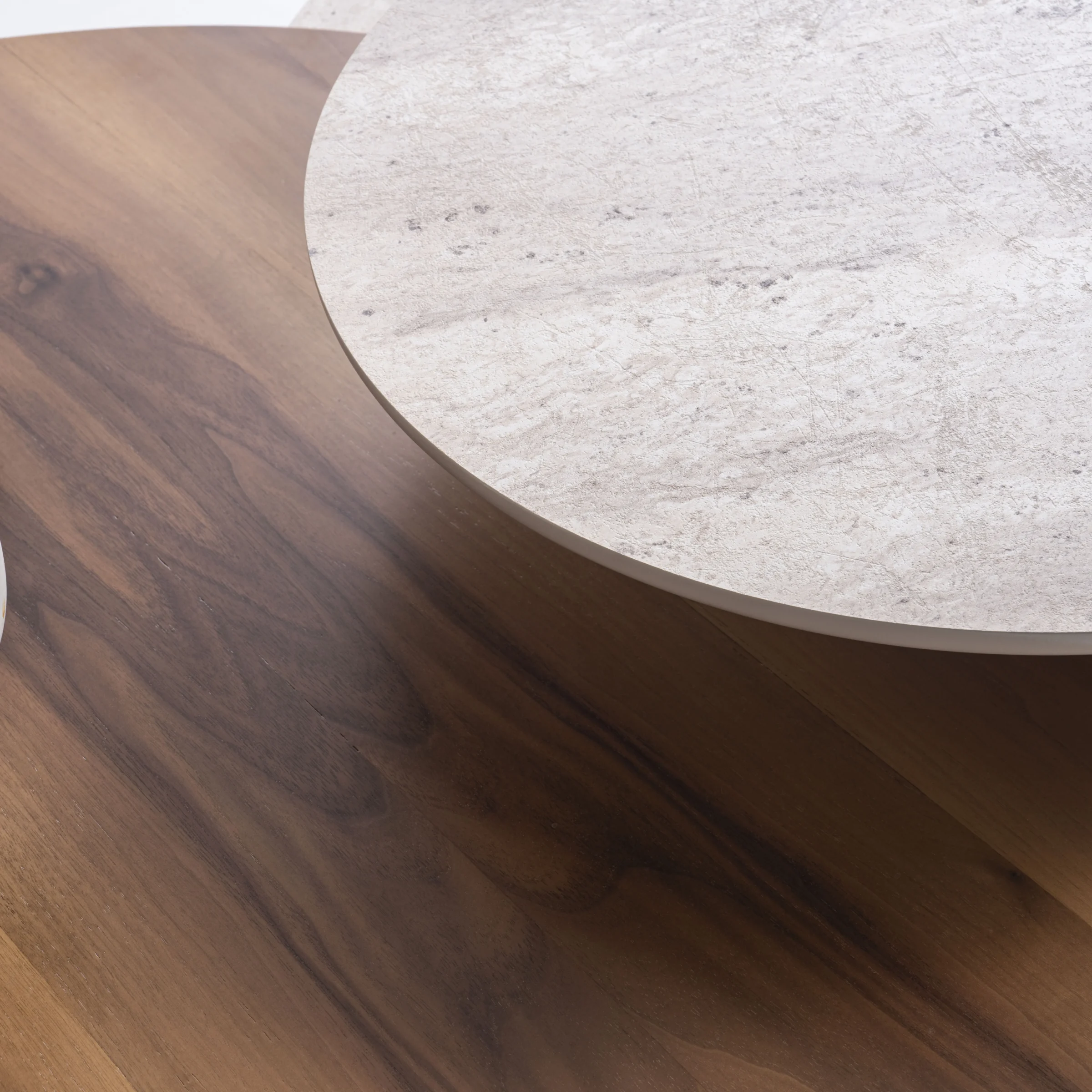 Walnut Traventine Холна Маса