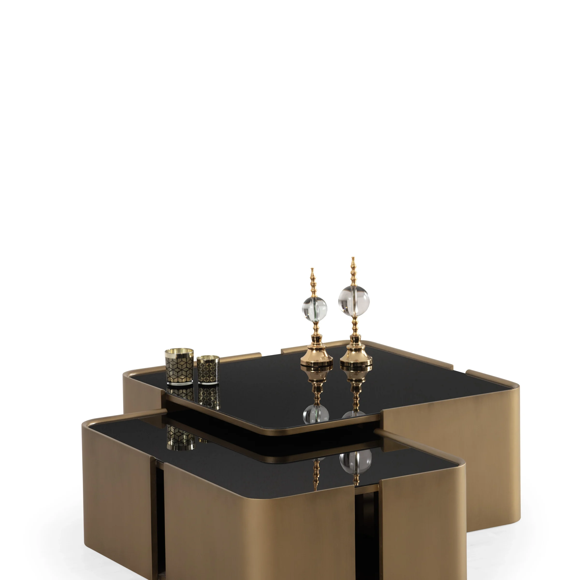 Patina Gold Холна Маса