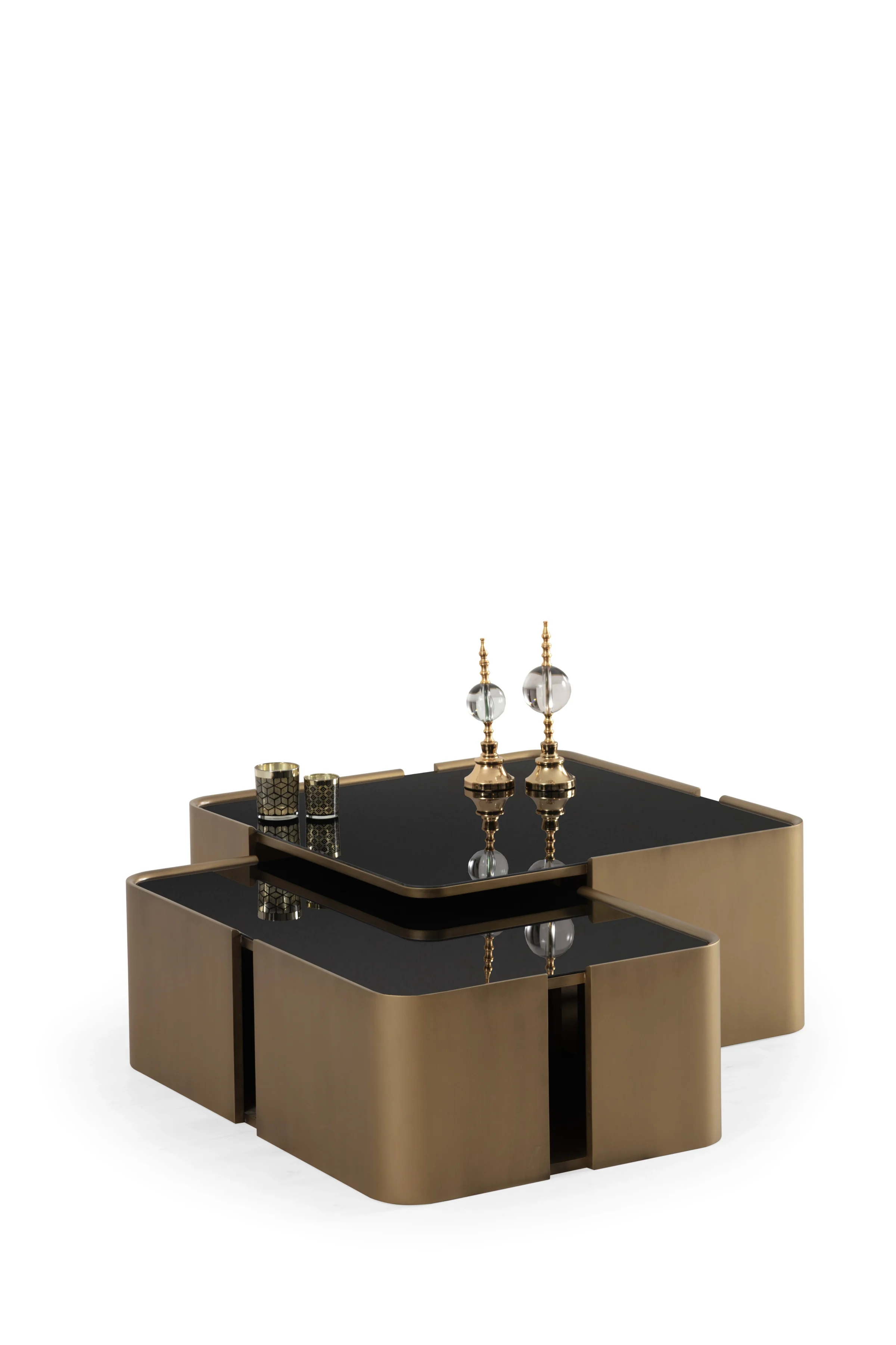 Patina Gold Холна Маса