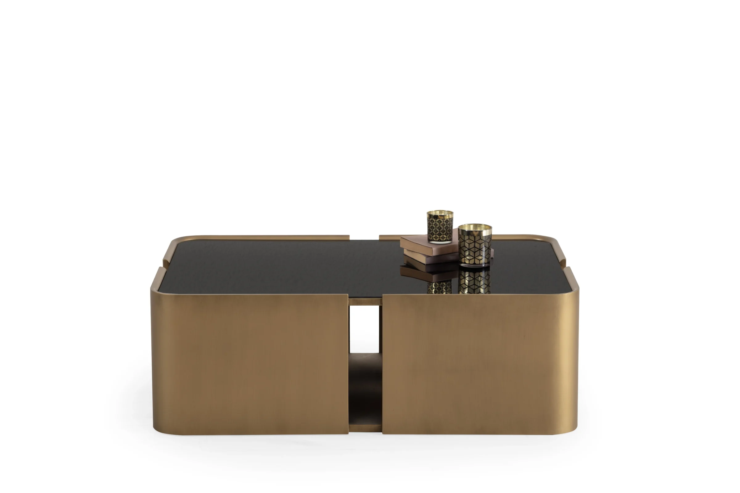 Patina Gold Холна Маса