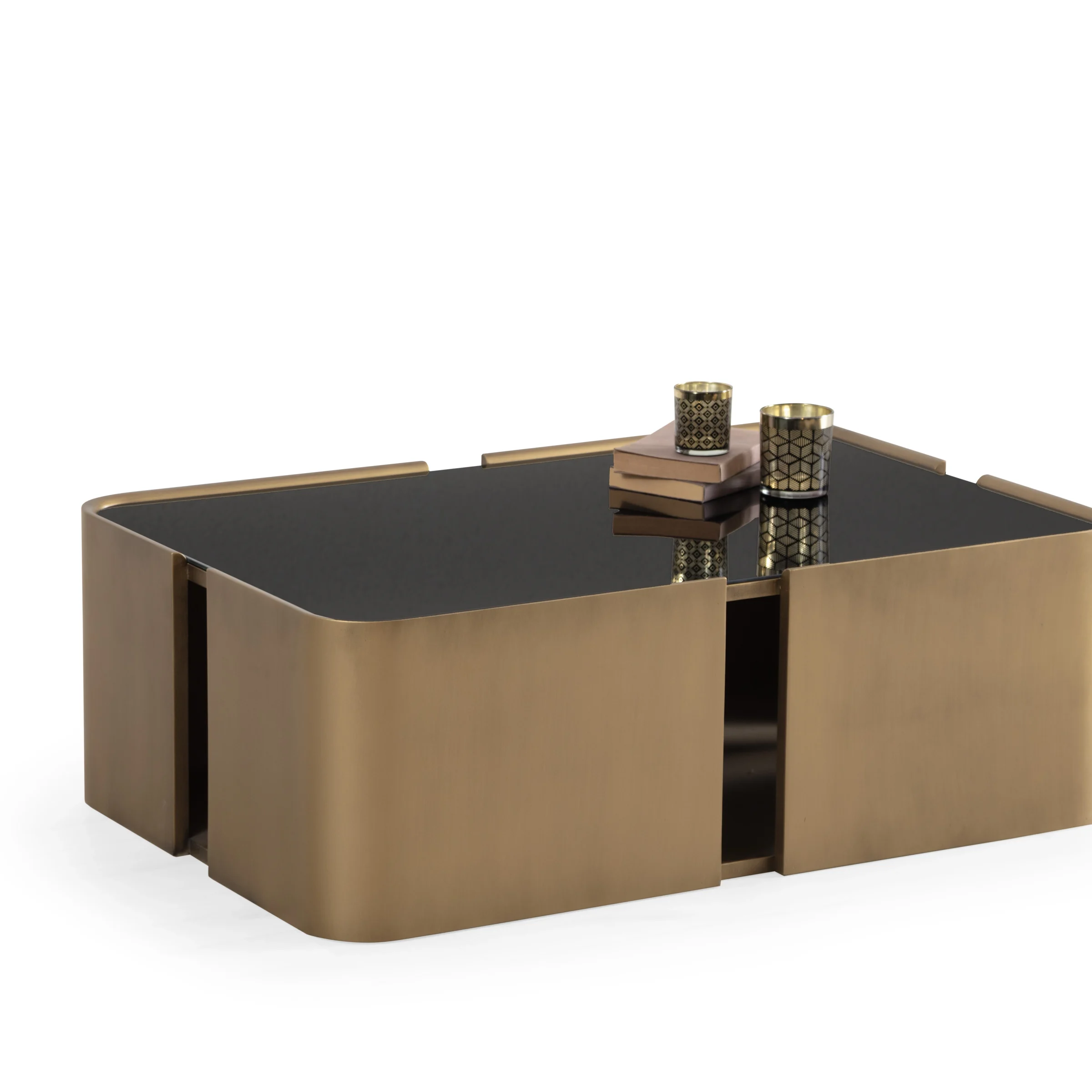 Patina Gold Холна Маса