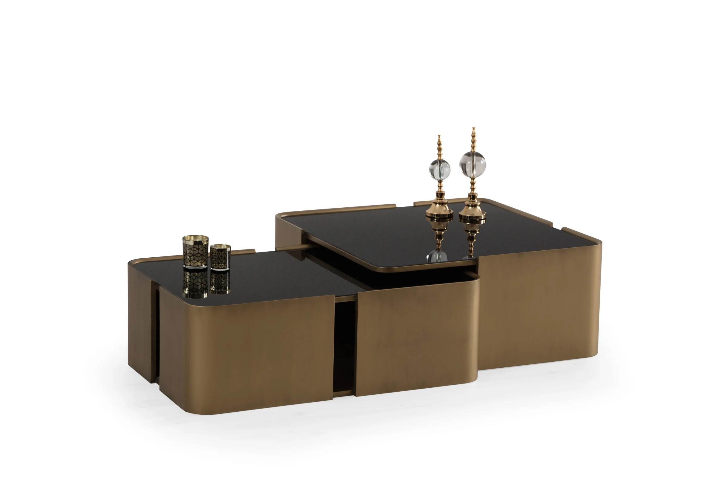 Patina Gold Холна Маса