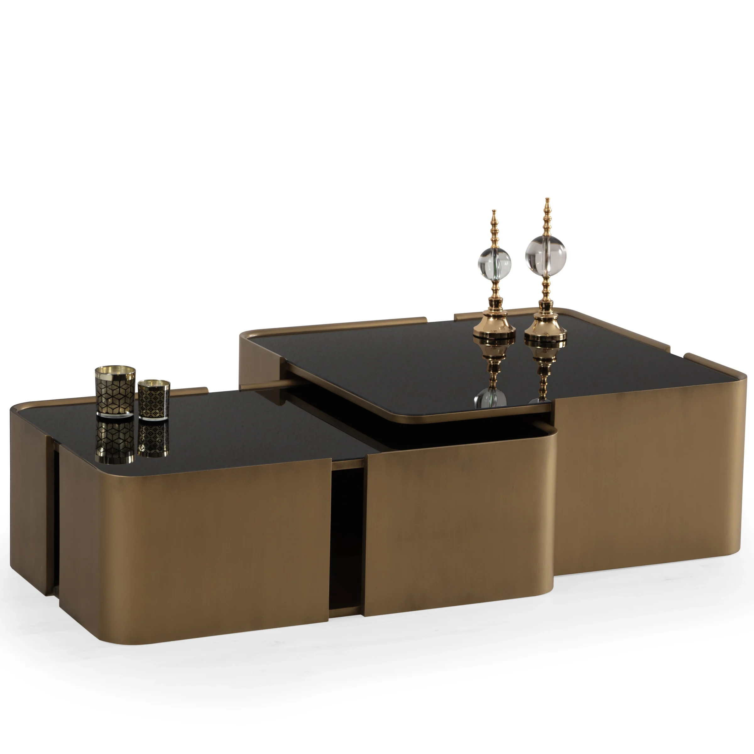 Patina Gold Холна Маса