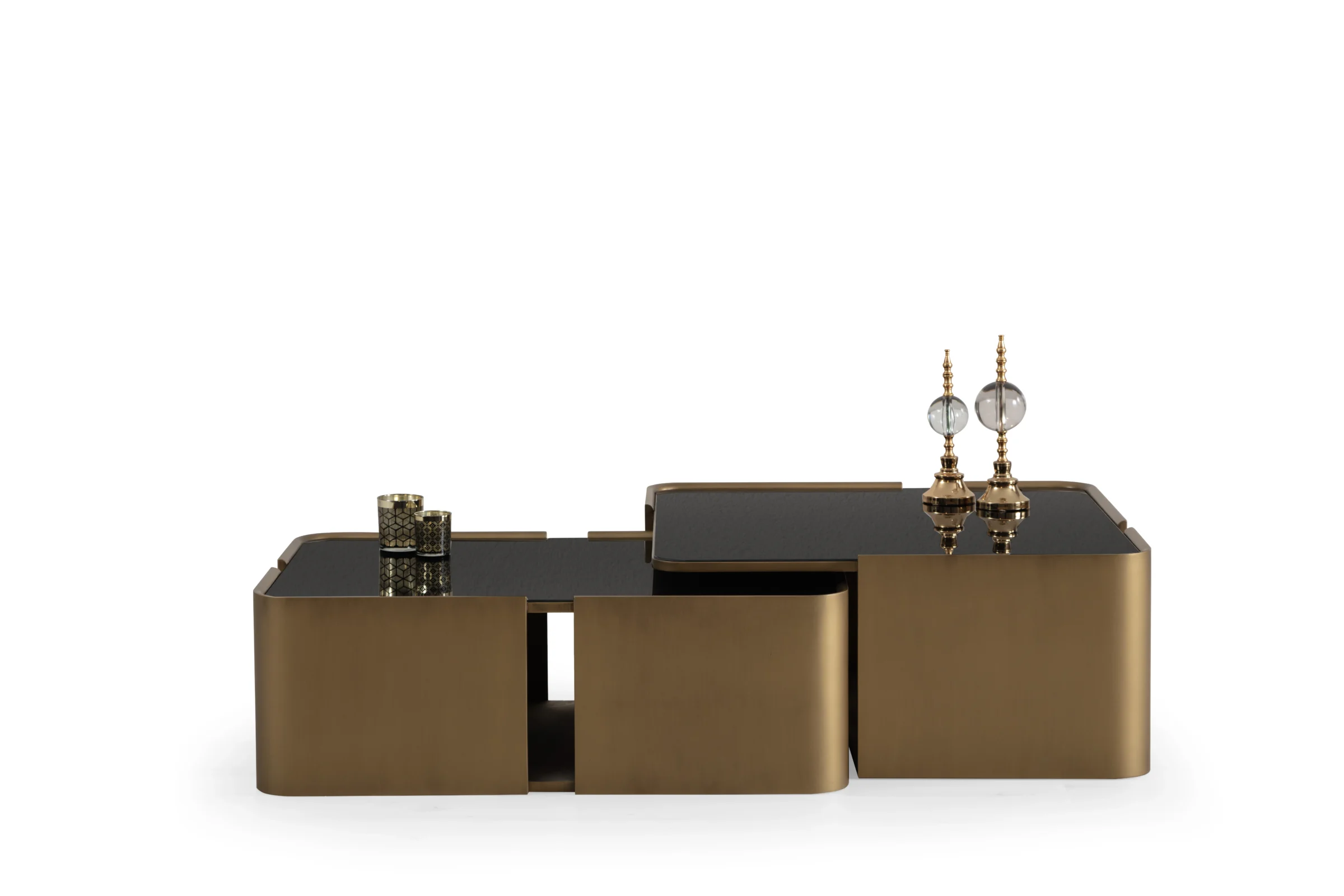 Patina Gold Холна Маса