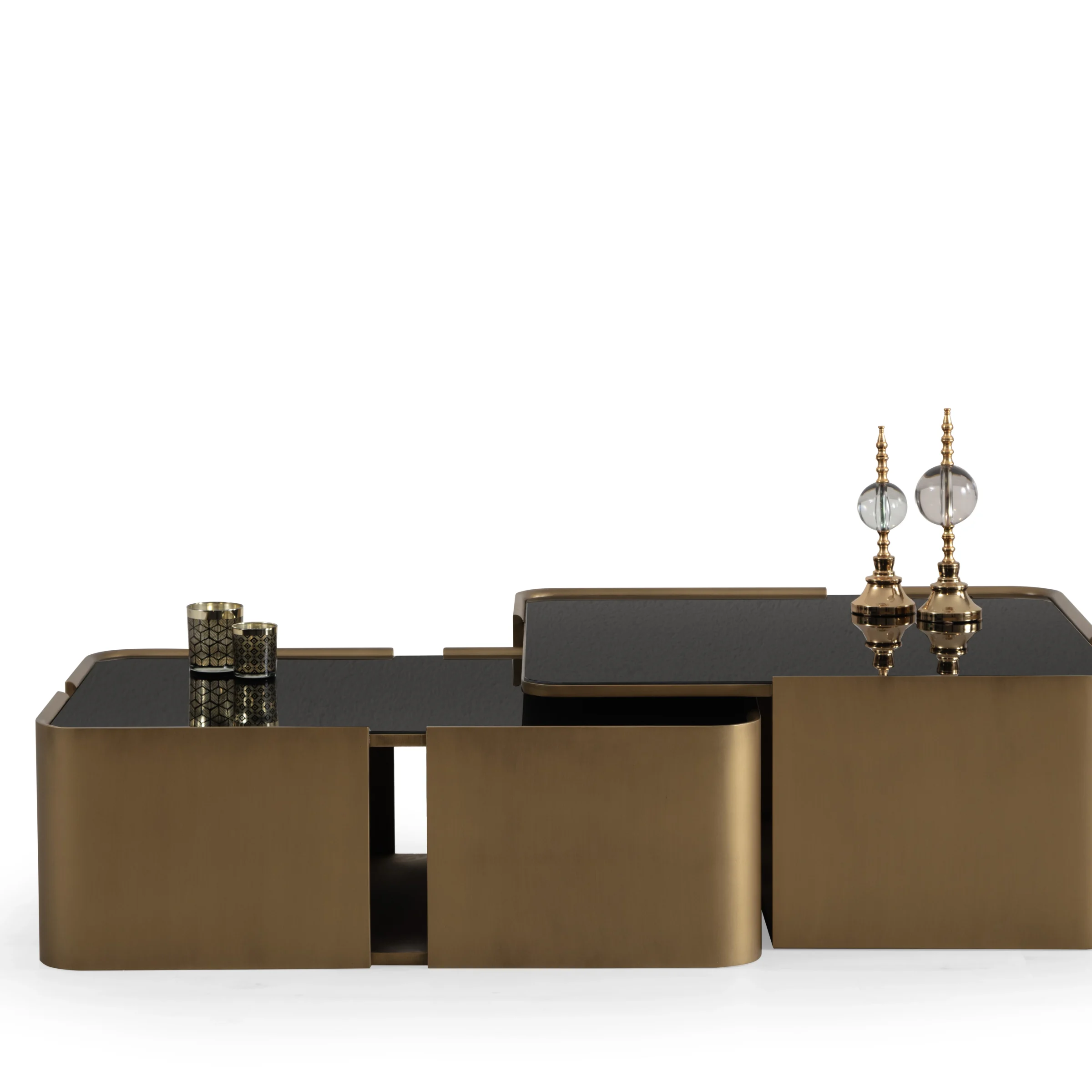 Patina Gold Холна Маса