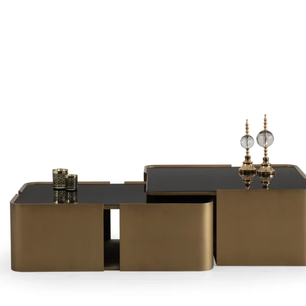 Patina Gold Холна Маса