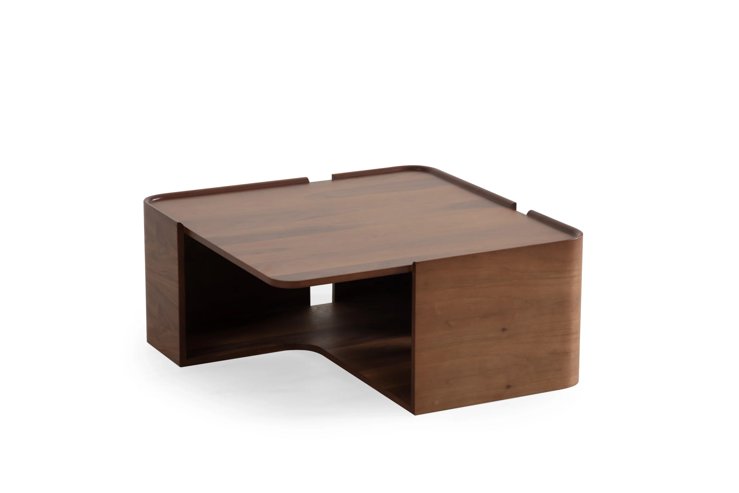 Walnut Marble Холна Маса