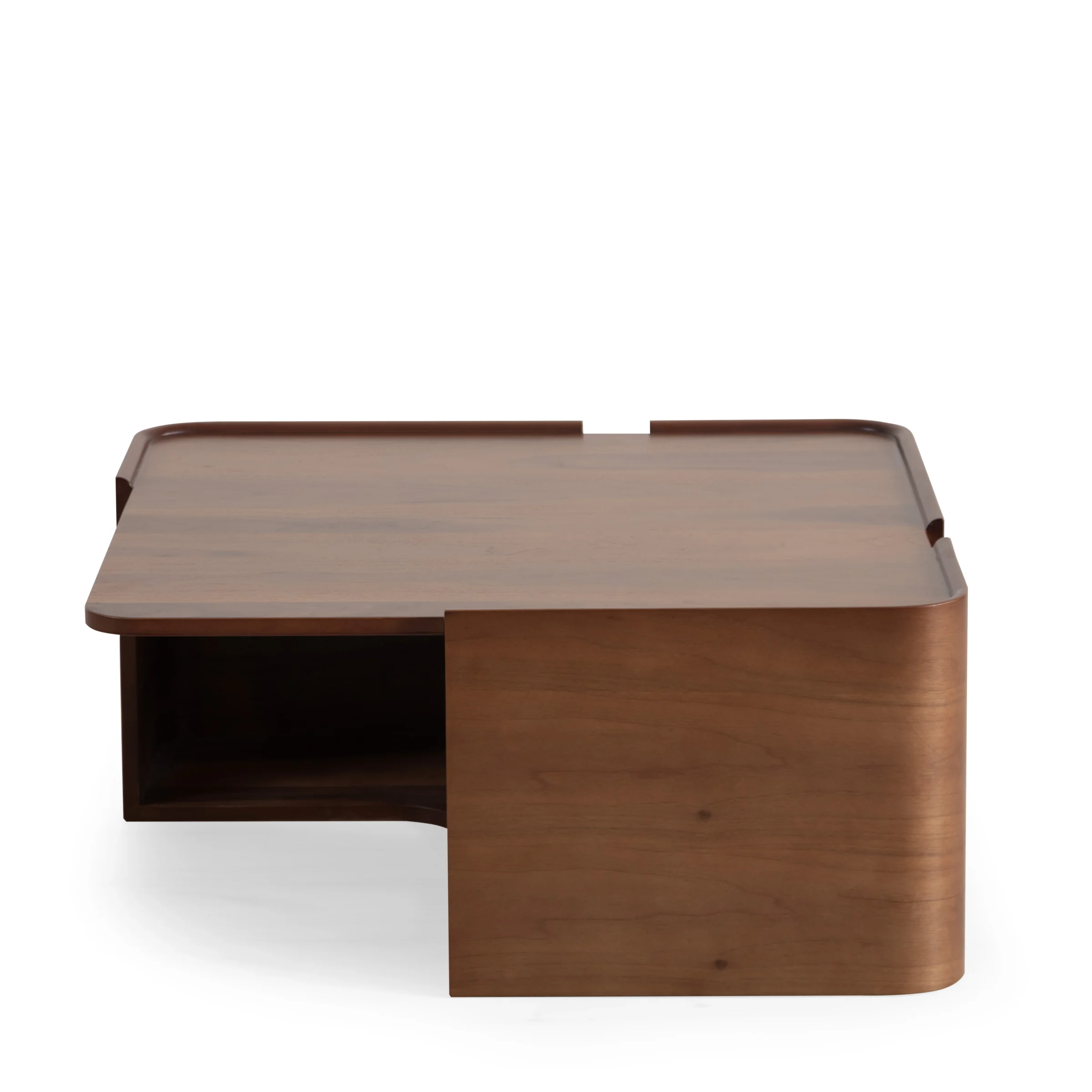 Walnut Marble Холна Маса