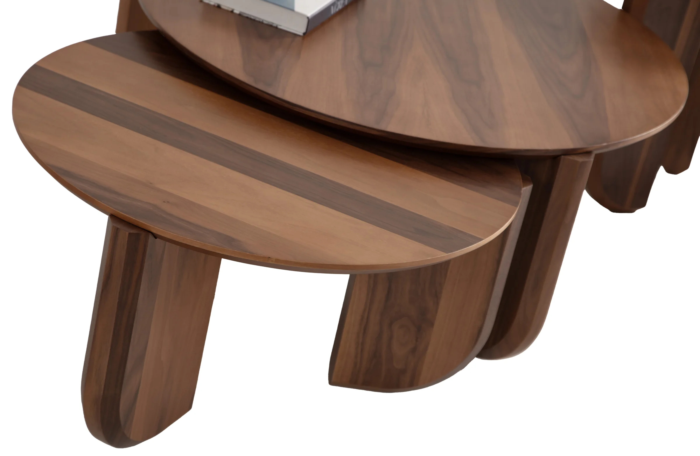 Walnut Холна Маса