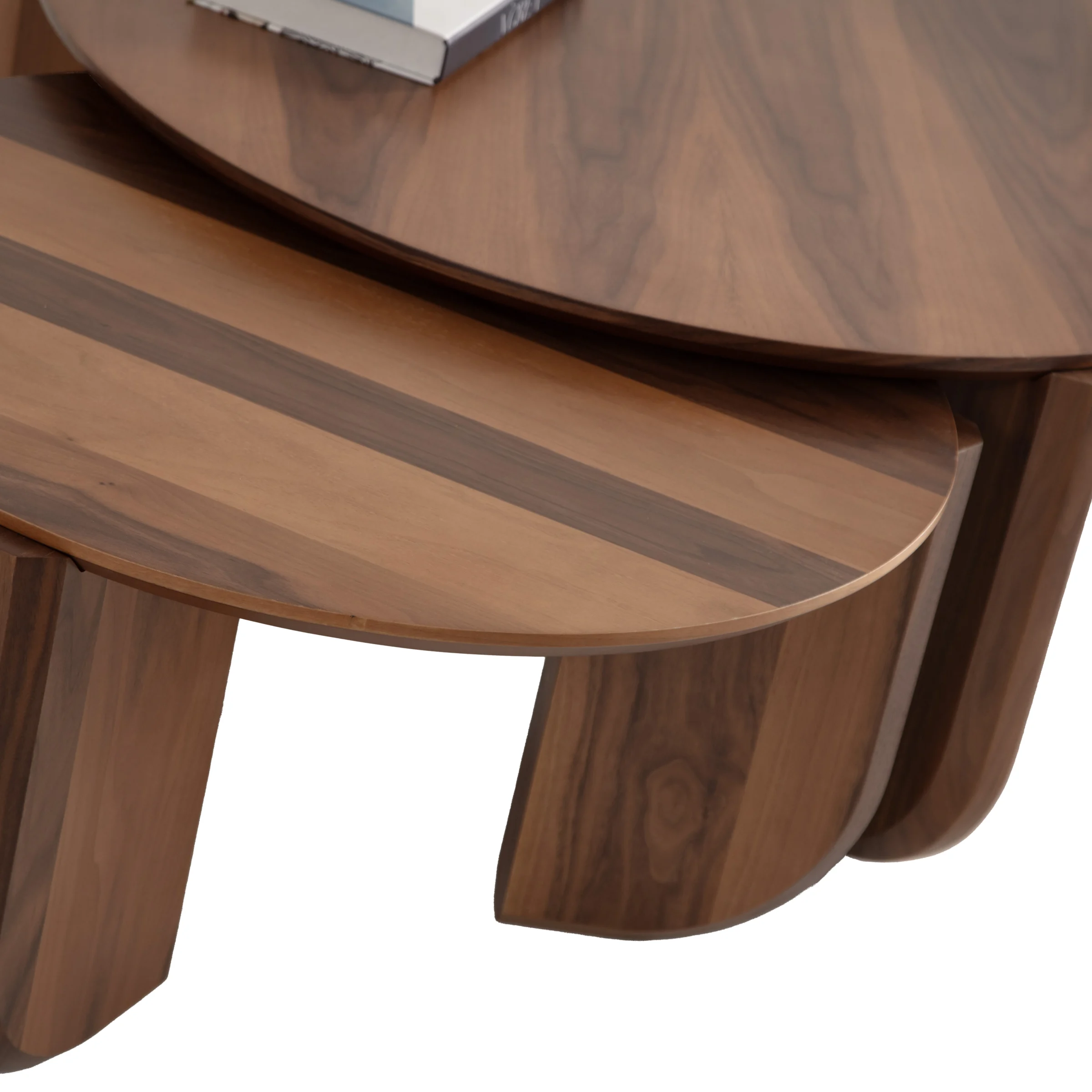 Walnut Холна Маса