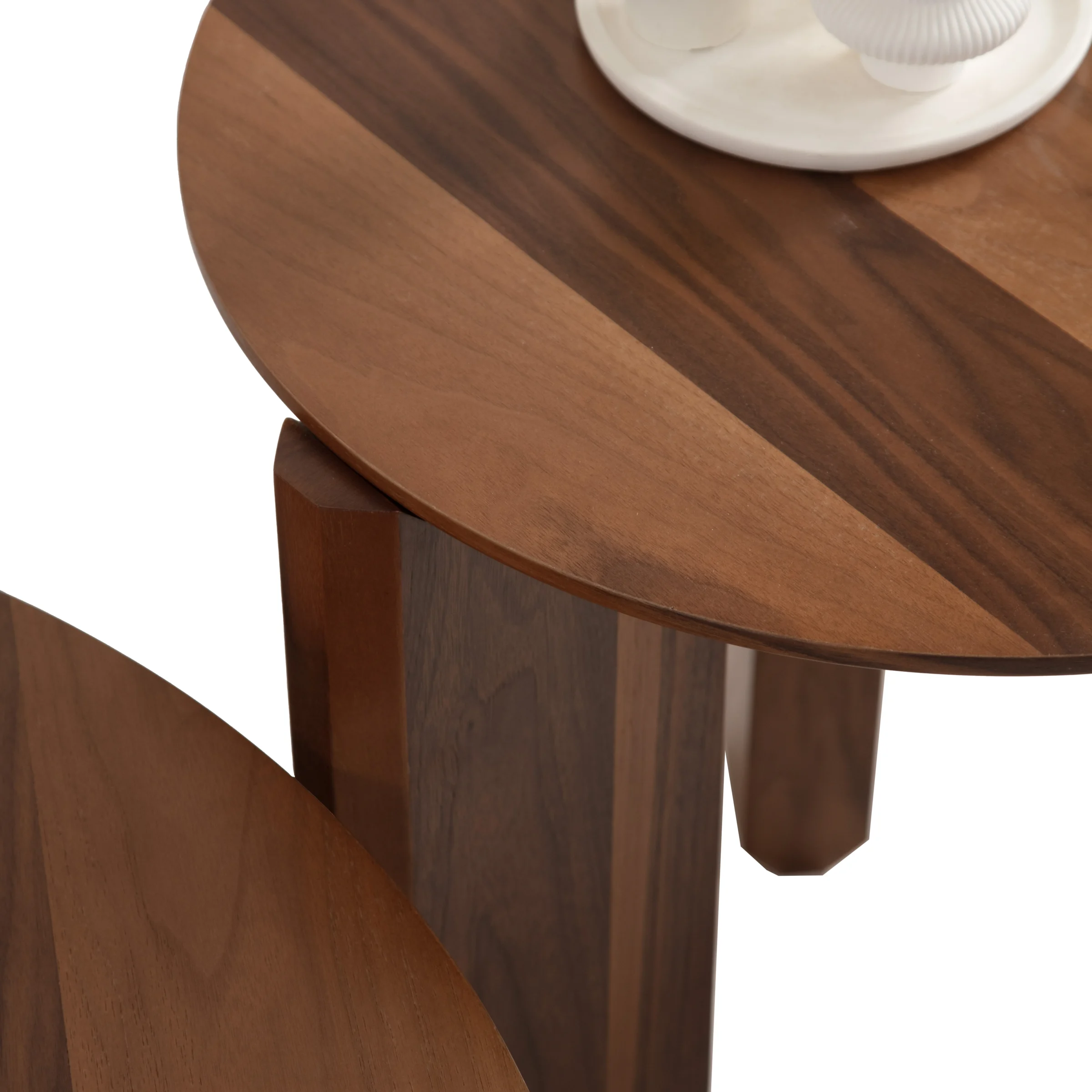 Walnut Холна Маса