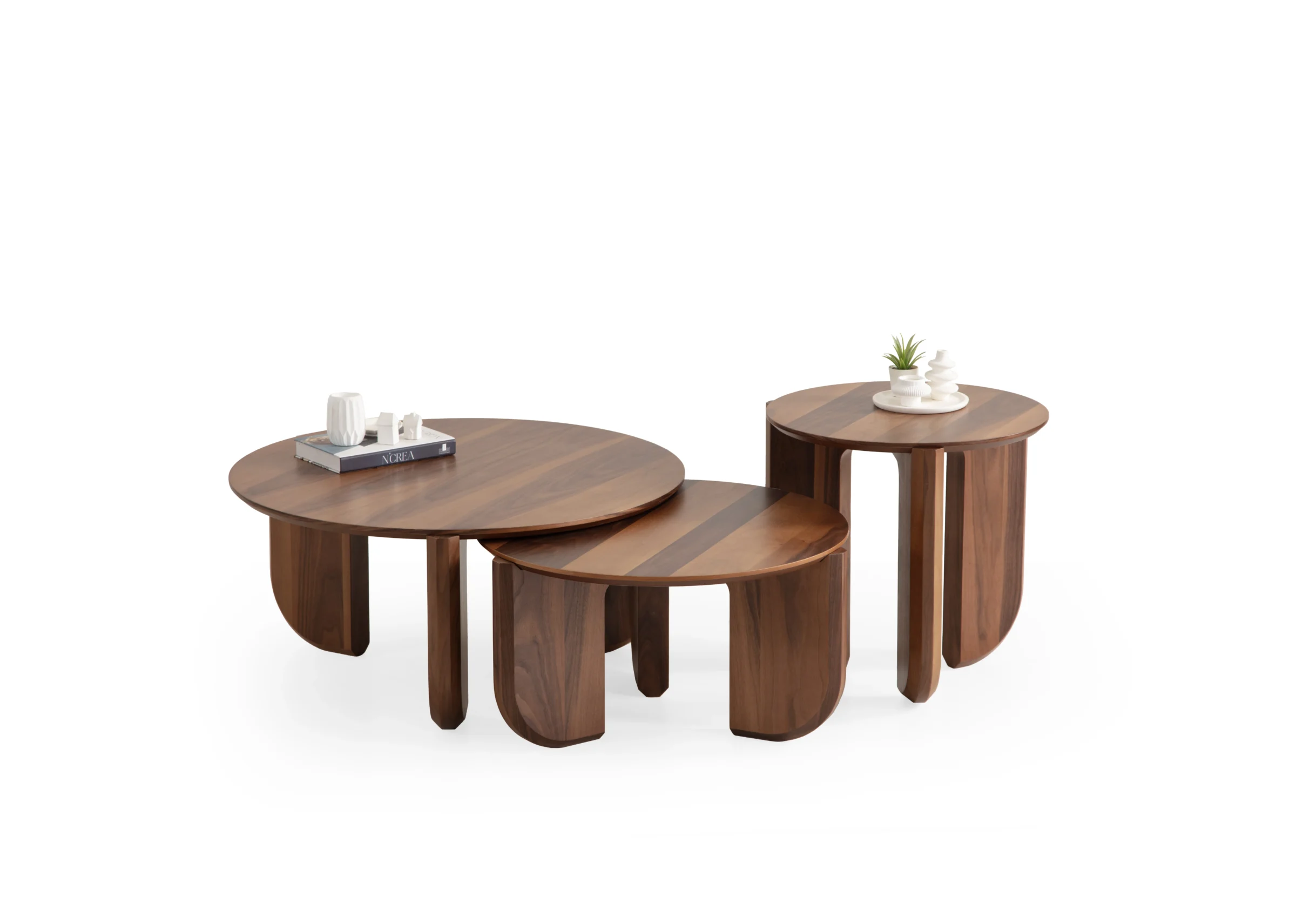 Walnut Холна Маса