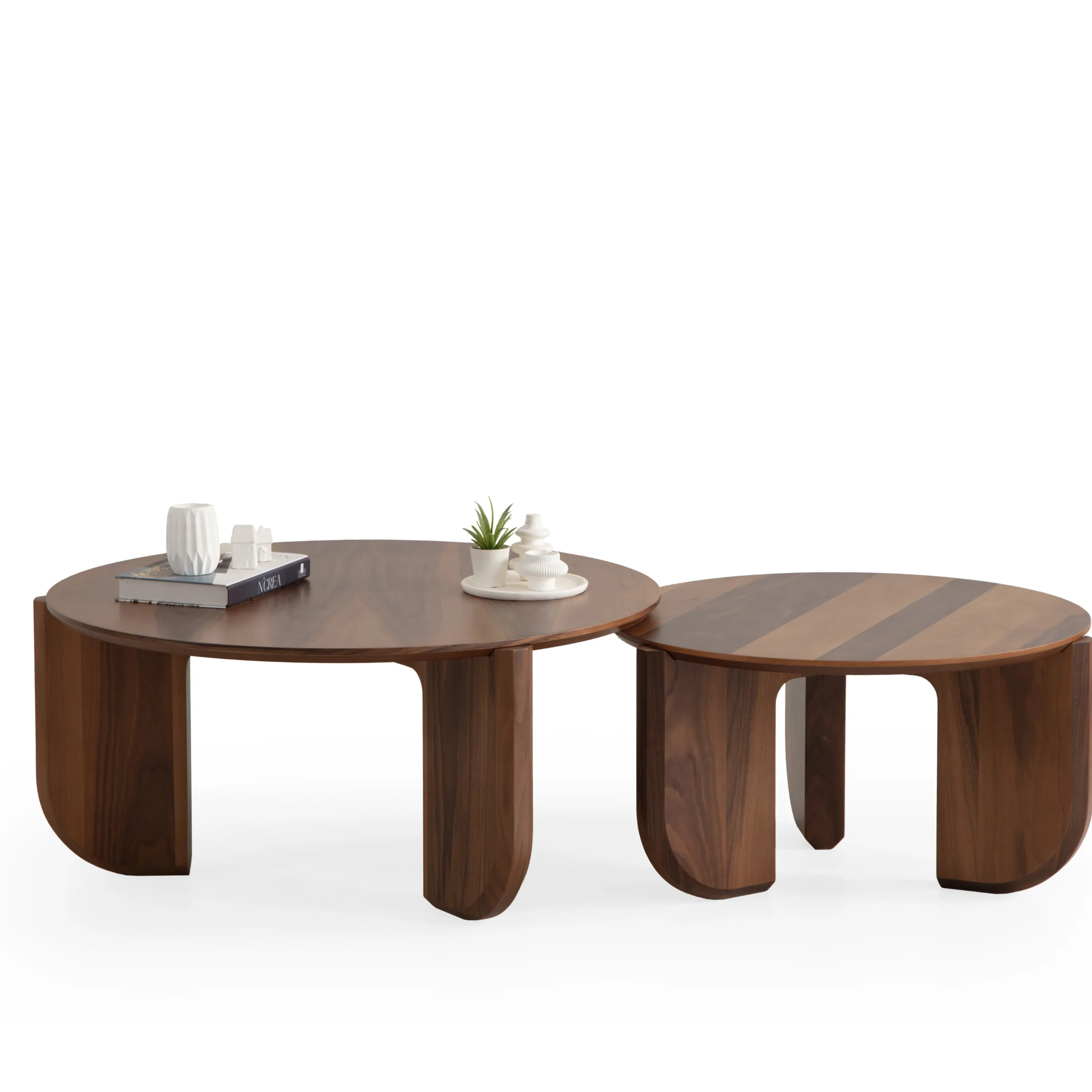 Walnut Холна Маса