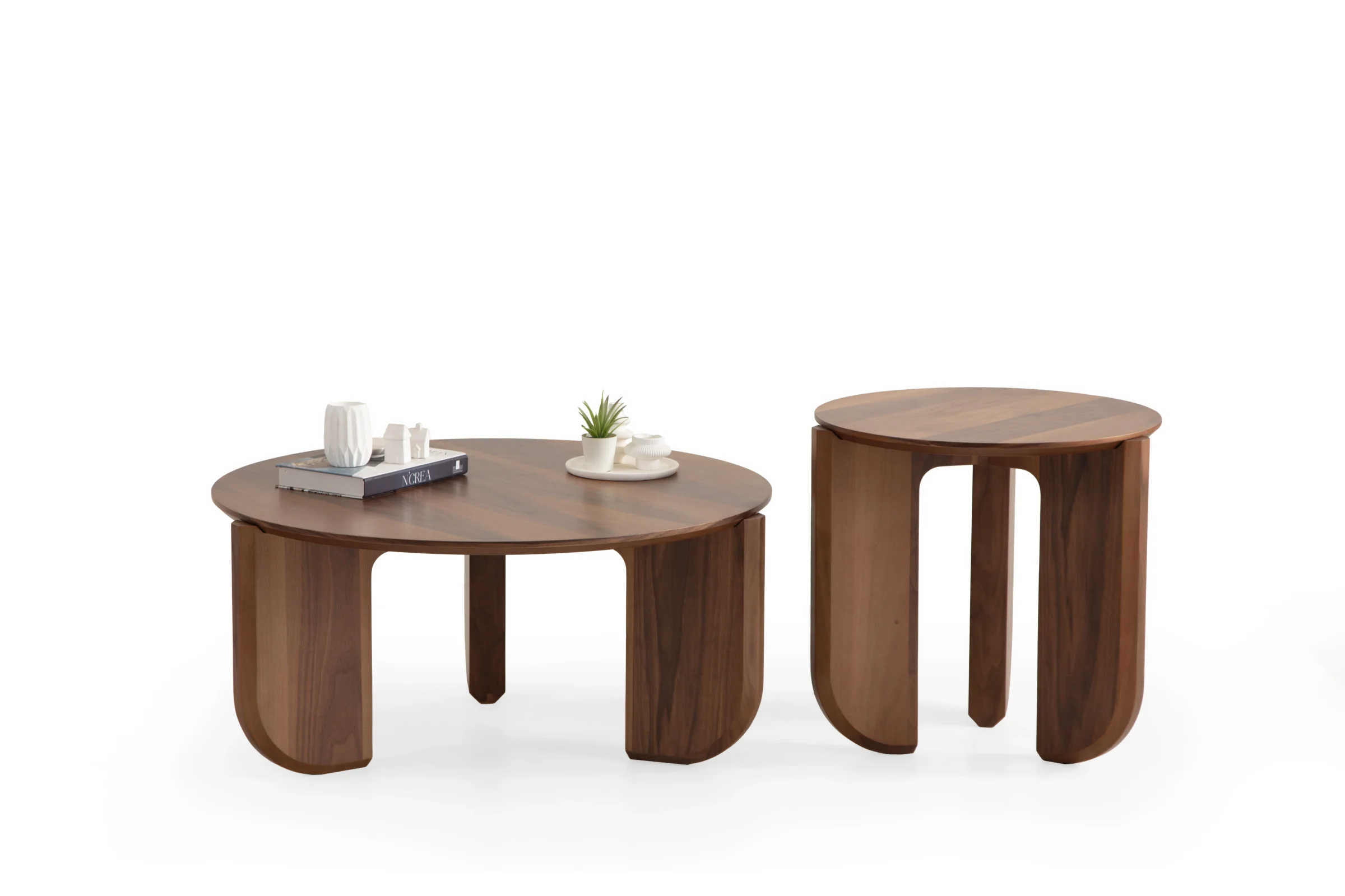 Walnut Холна Маса