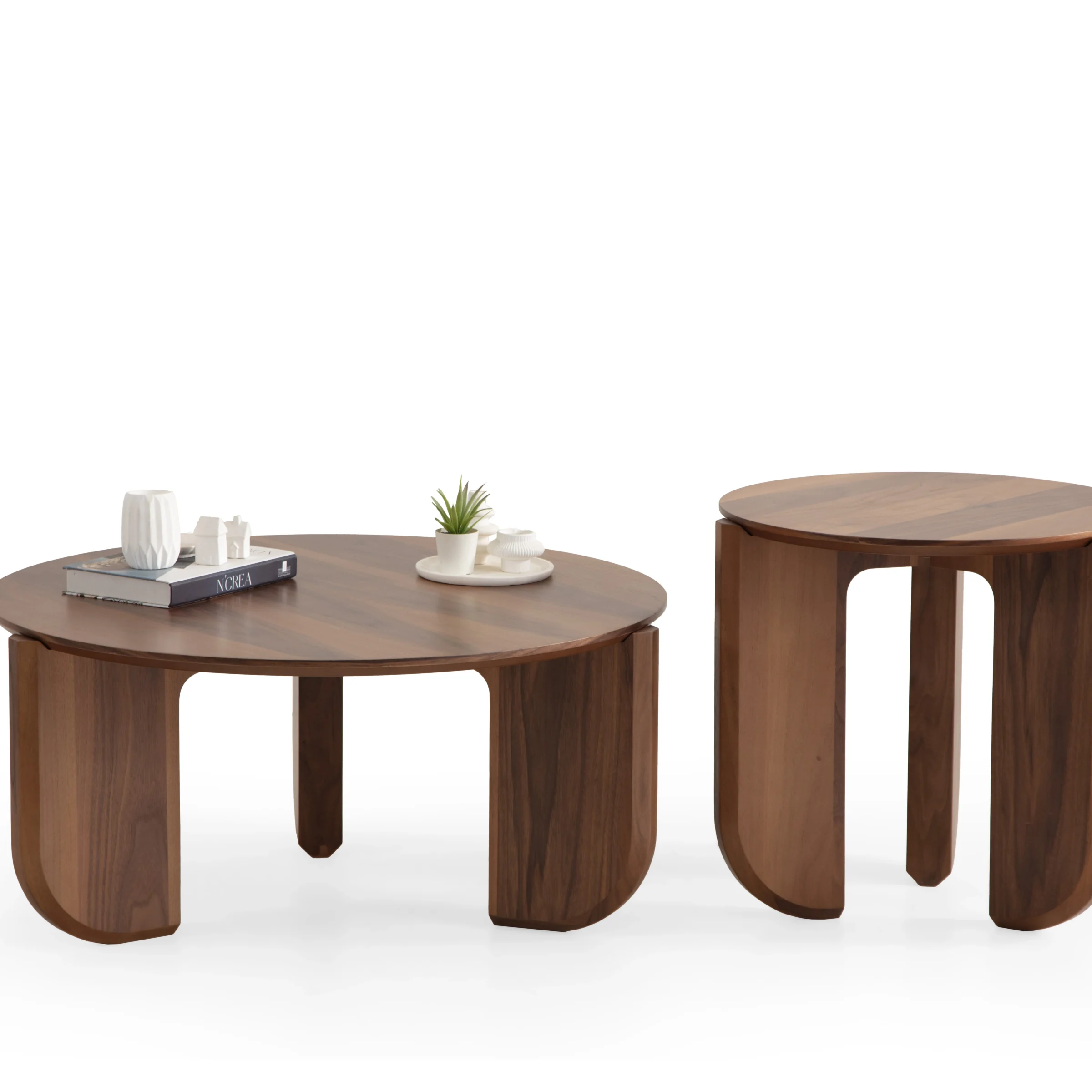 Walnut Холна Маса