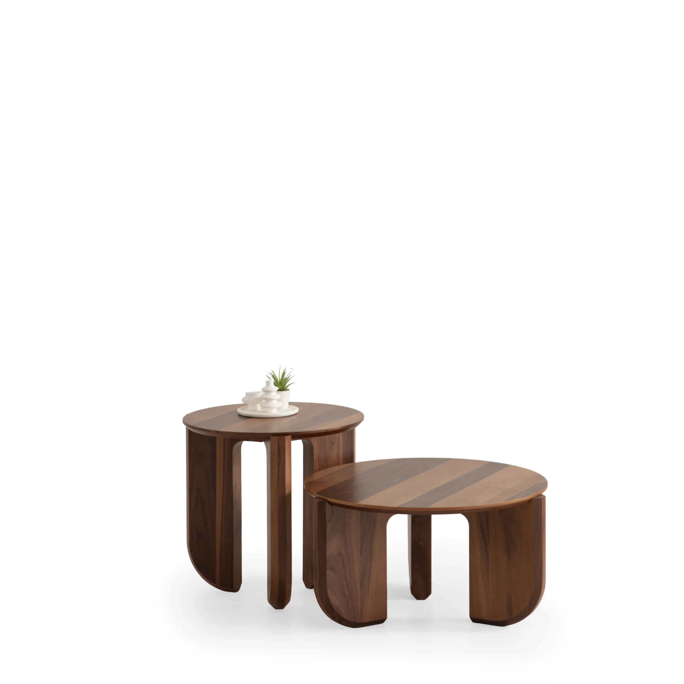 Walnut Холна Маса