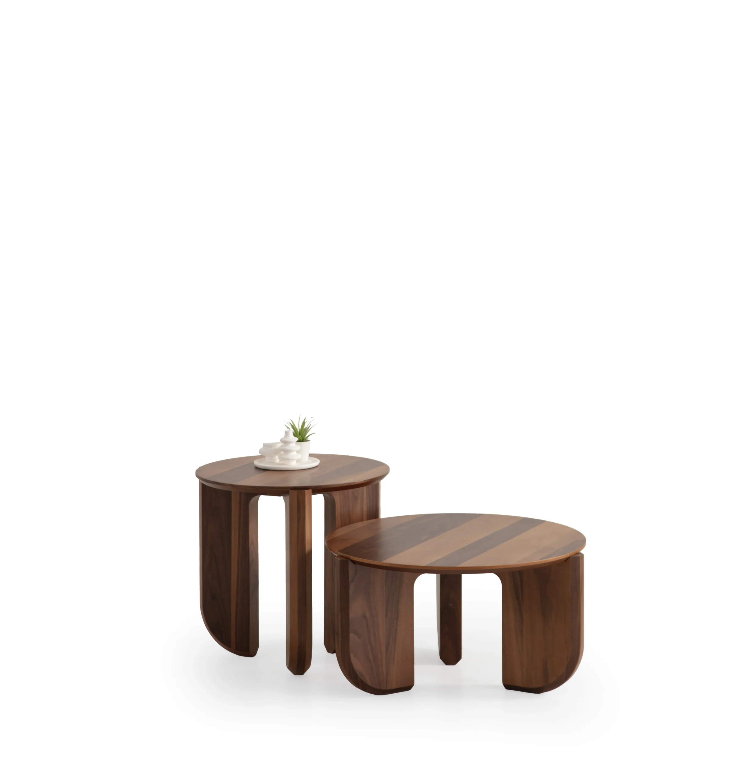 Walnut Холна Маса