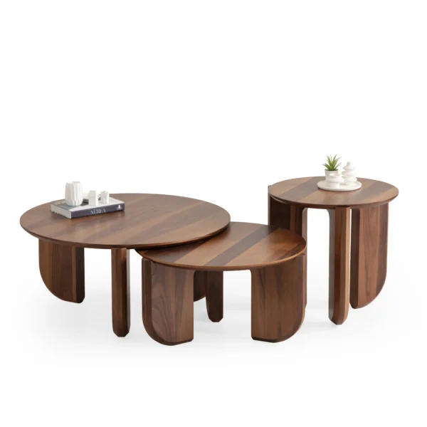 Walnut Холна Маса