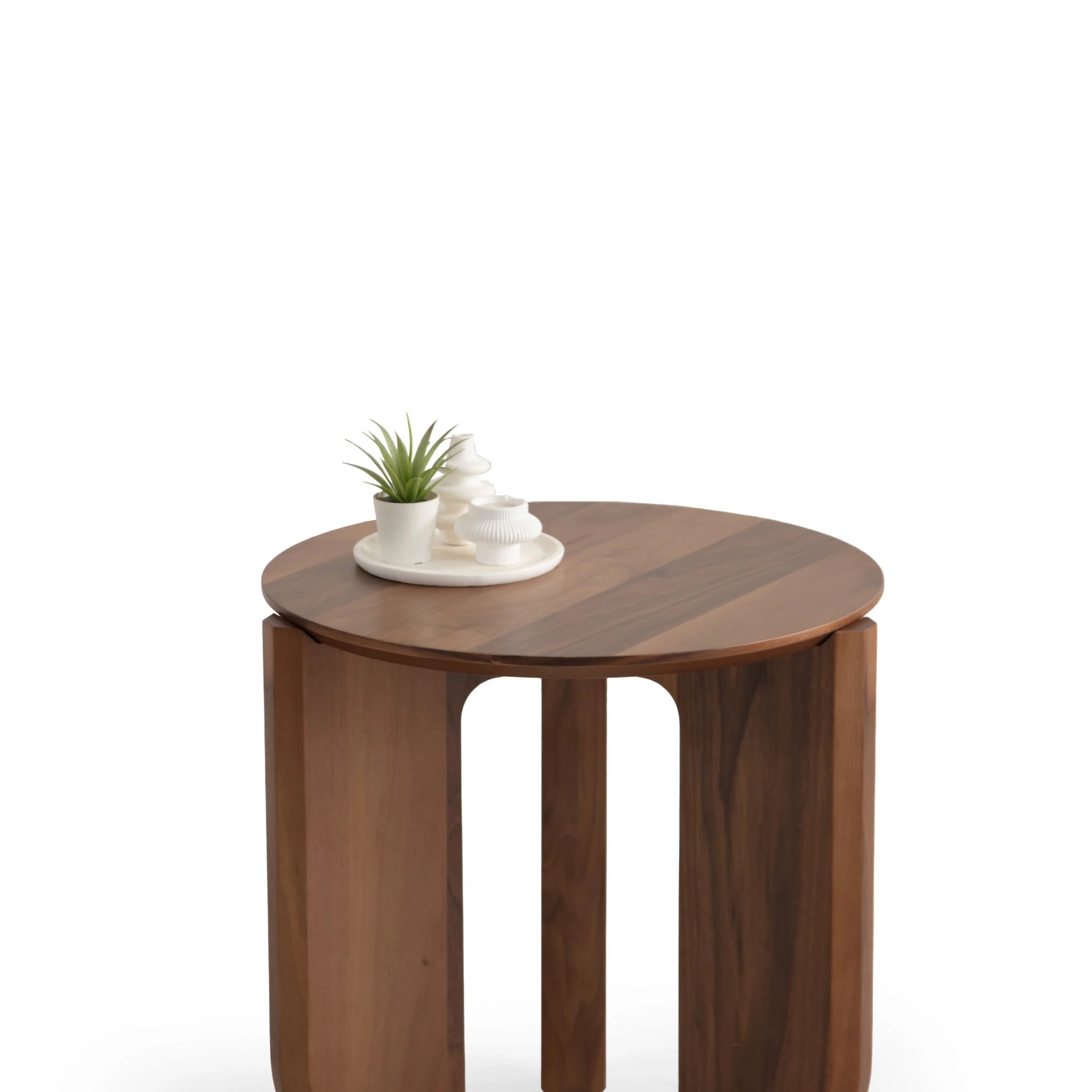 Walnut Холна Маса