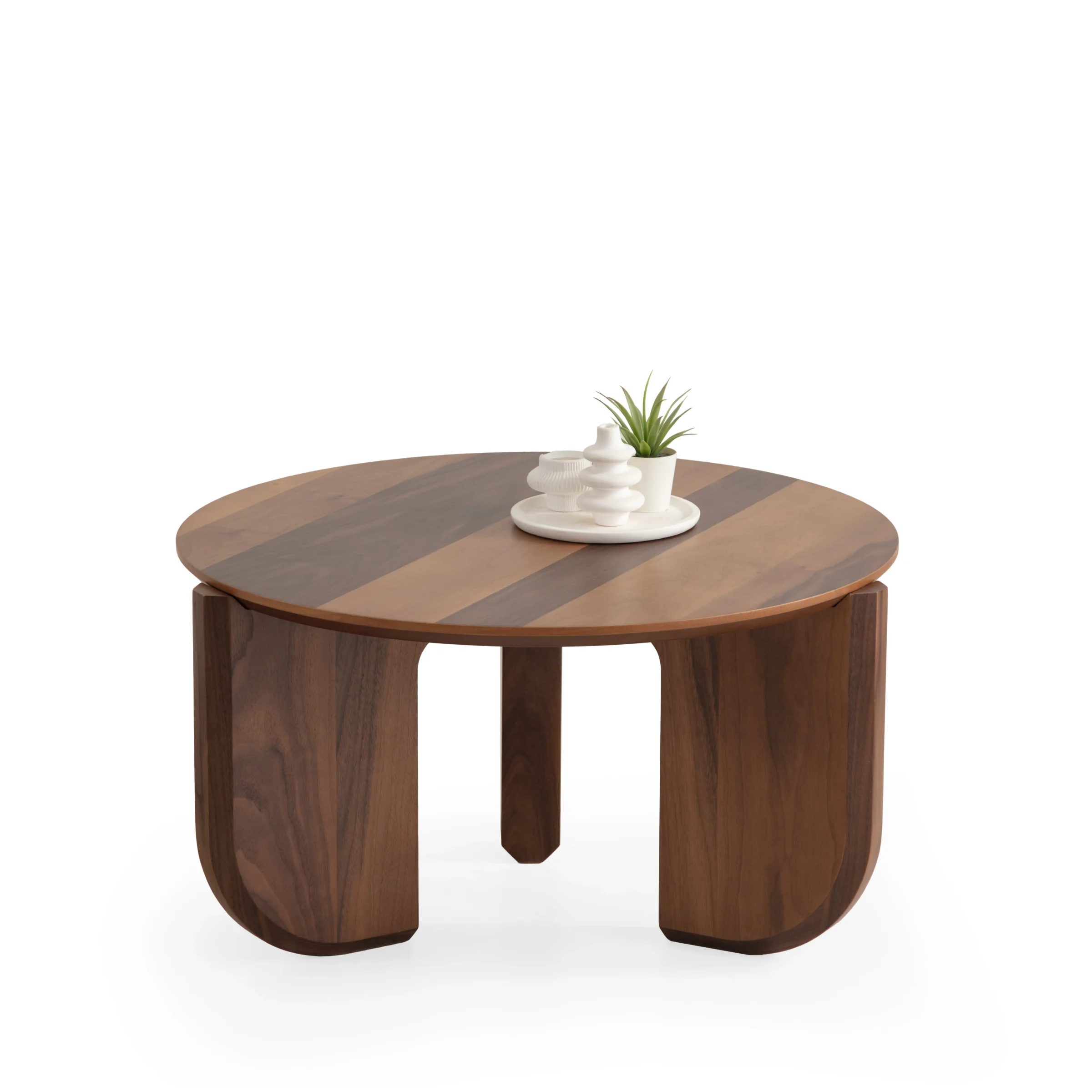 Walnut Холна Маса