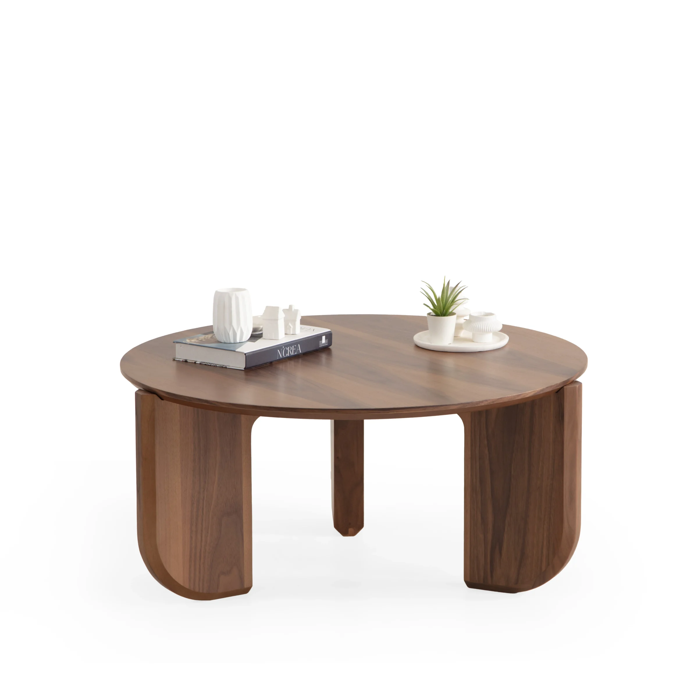 Walnut Холна Маса