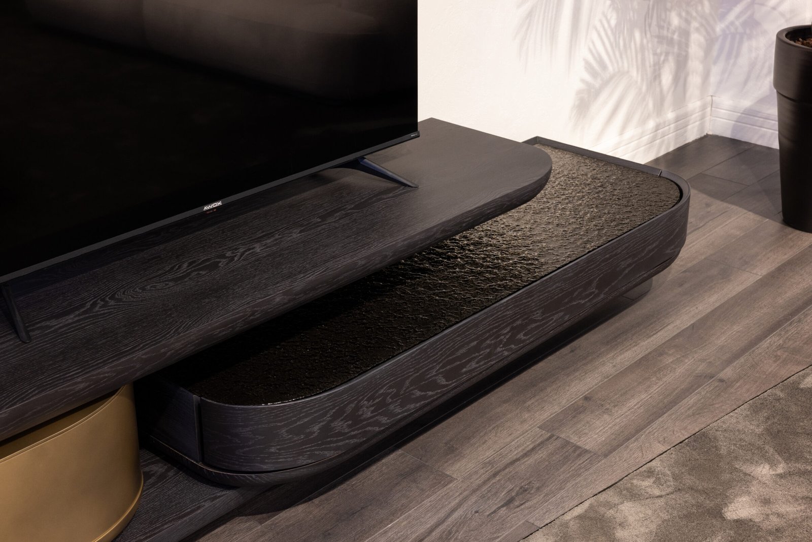 Asgard TV Модул