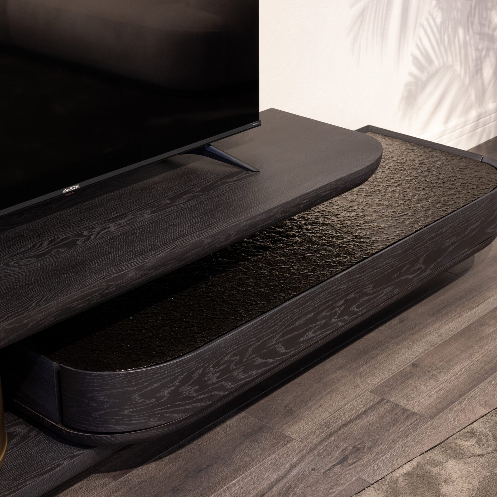 Asgard TV Модул